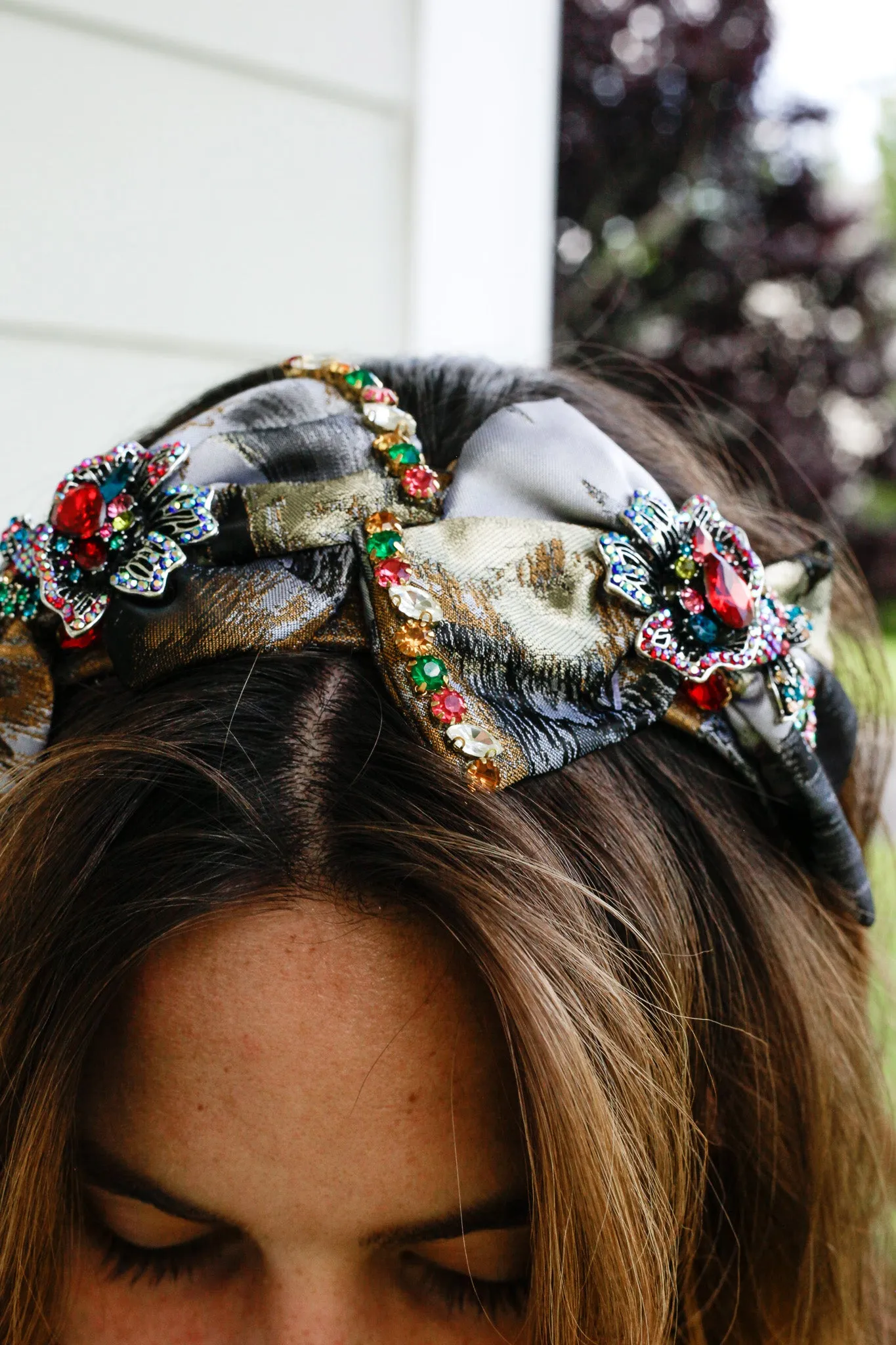 Malorie Headband