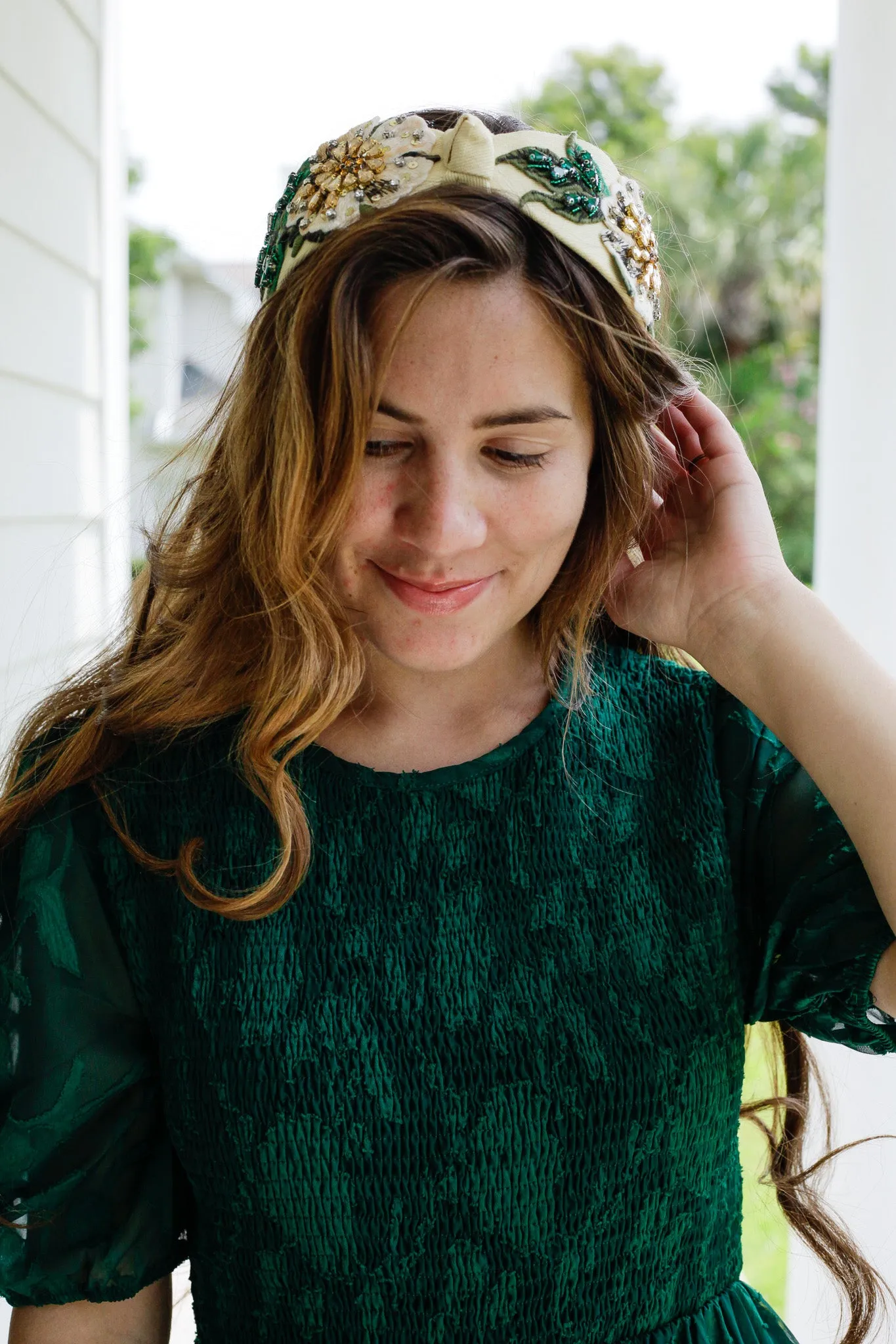 Malorie Headband