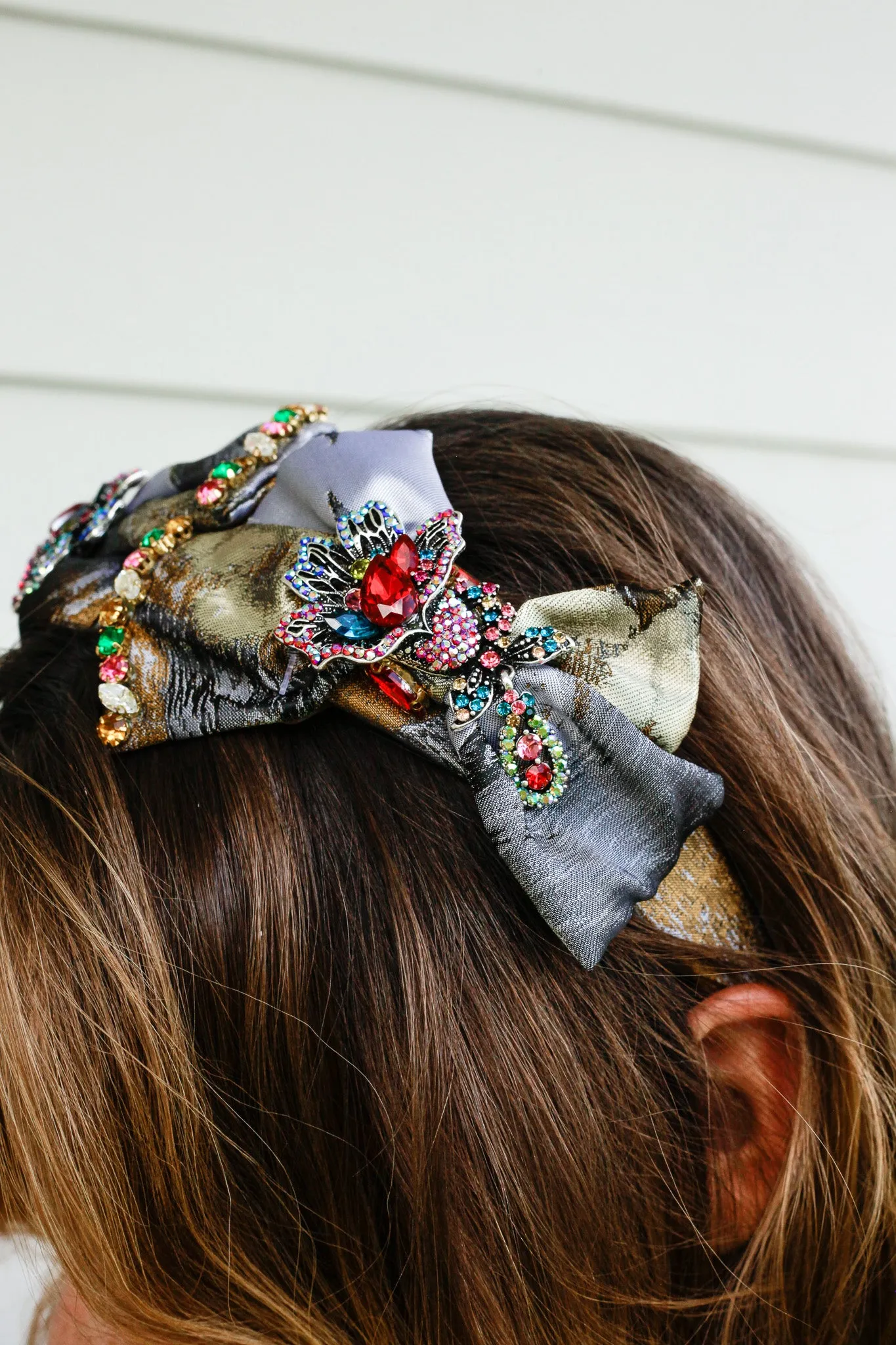 Malorie Headband