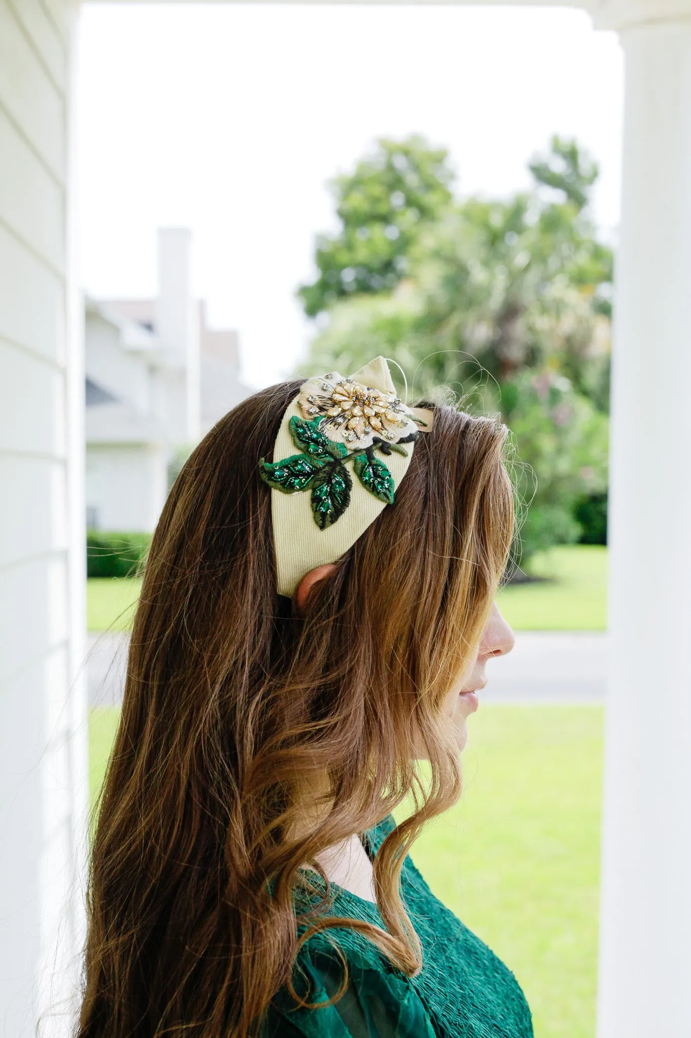 Malorie Headband