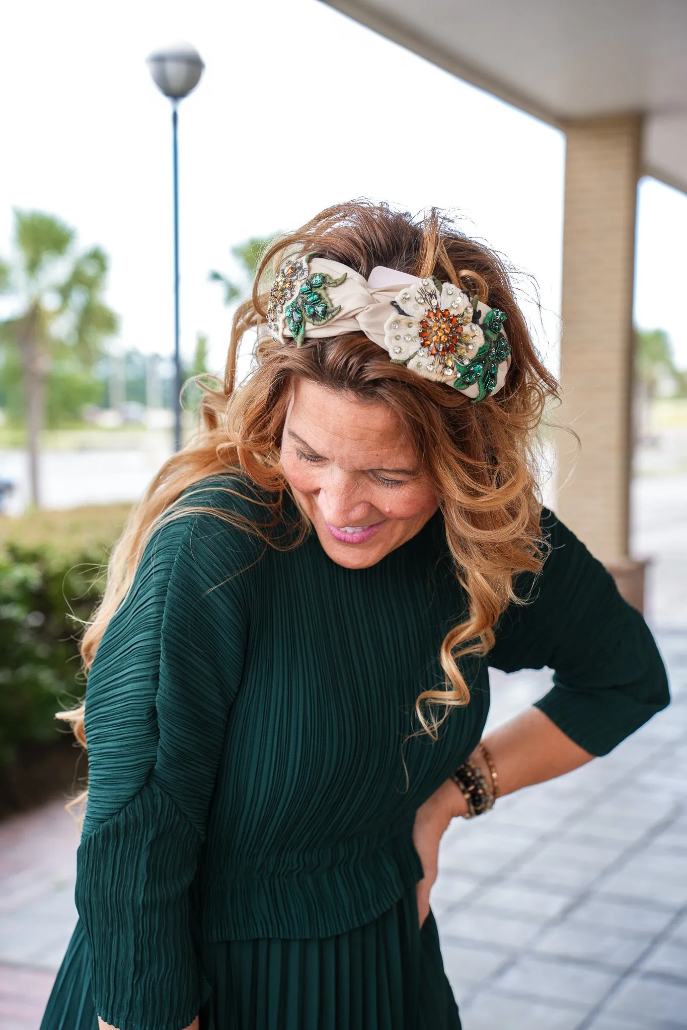 Malorie Headband