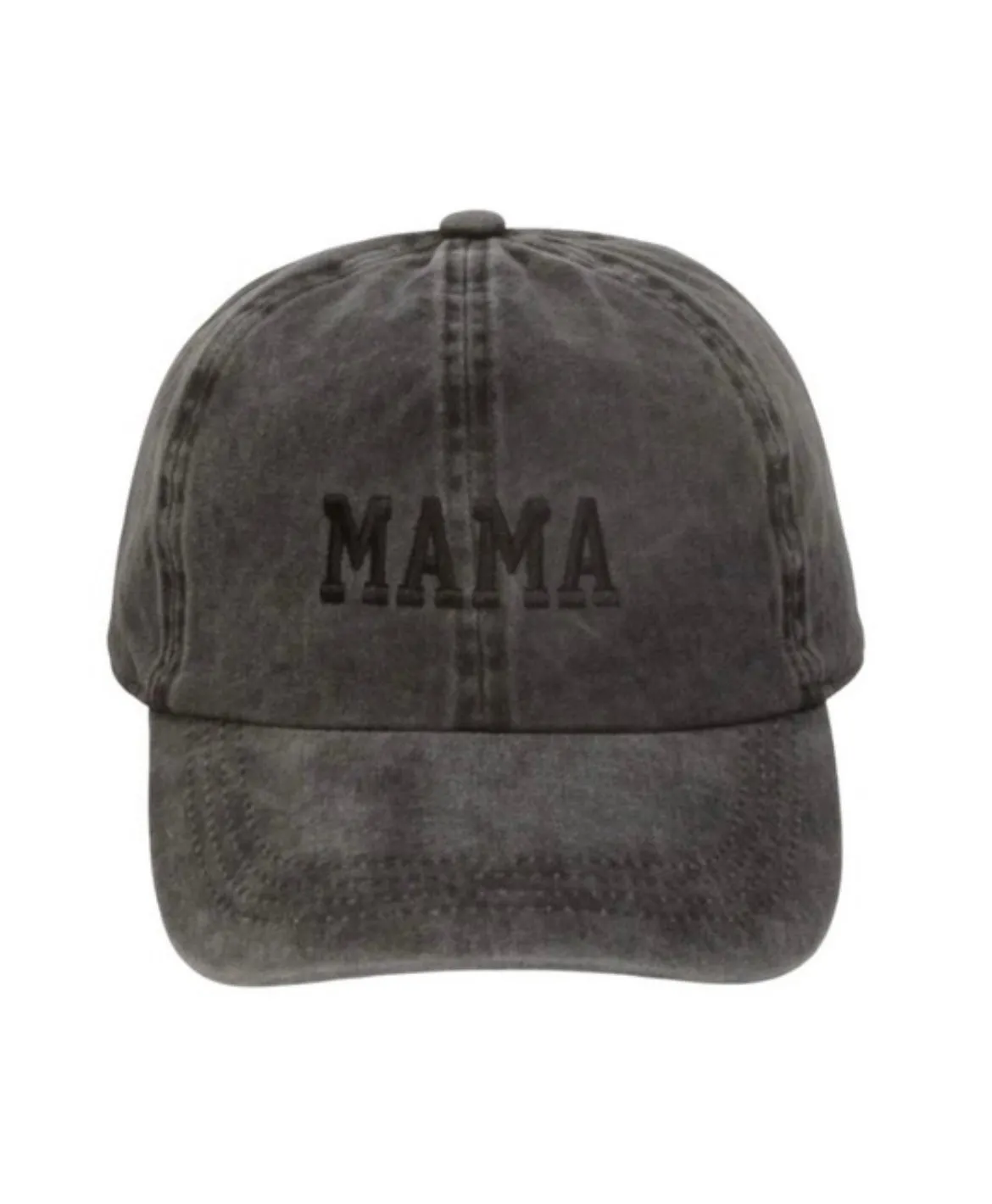 Mama baseball hat