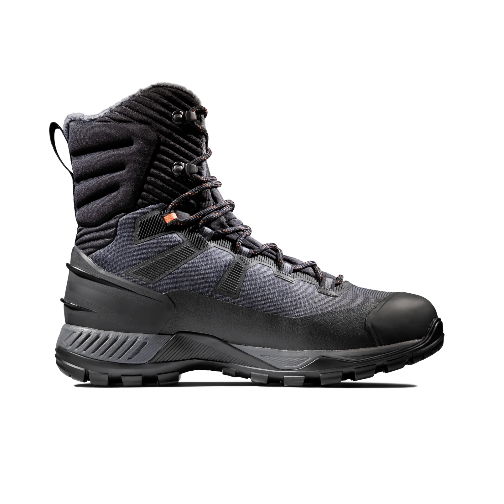 Mammut Women's Blackfin III High Goretex Boots
