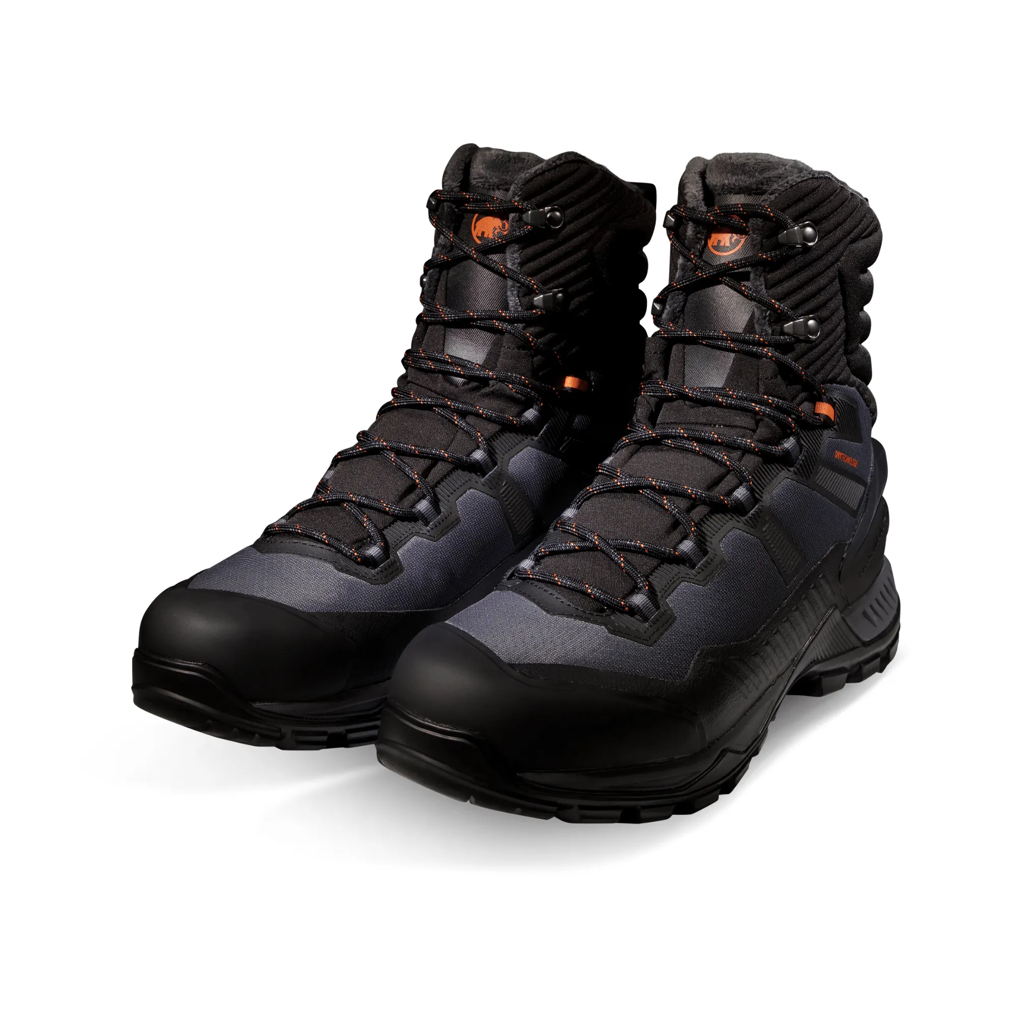 Mammut Women's Blackfin III High Goretex Boots