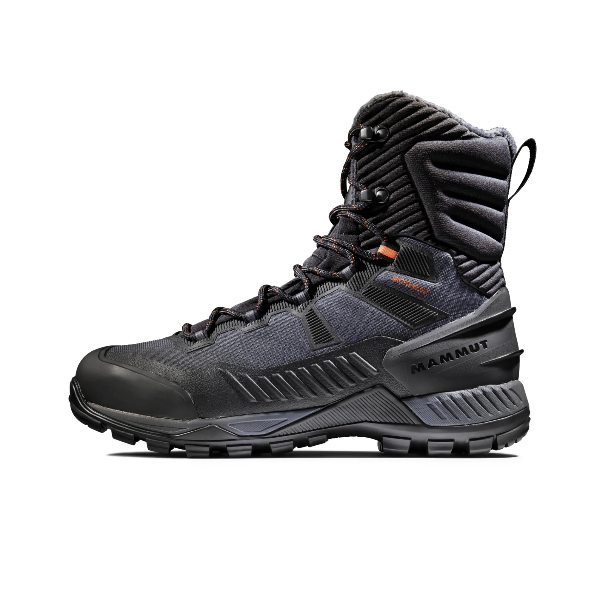 Mammut Women's Blackfin III High Goretex Boots