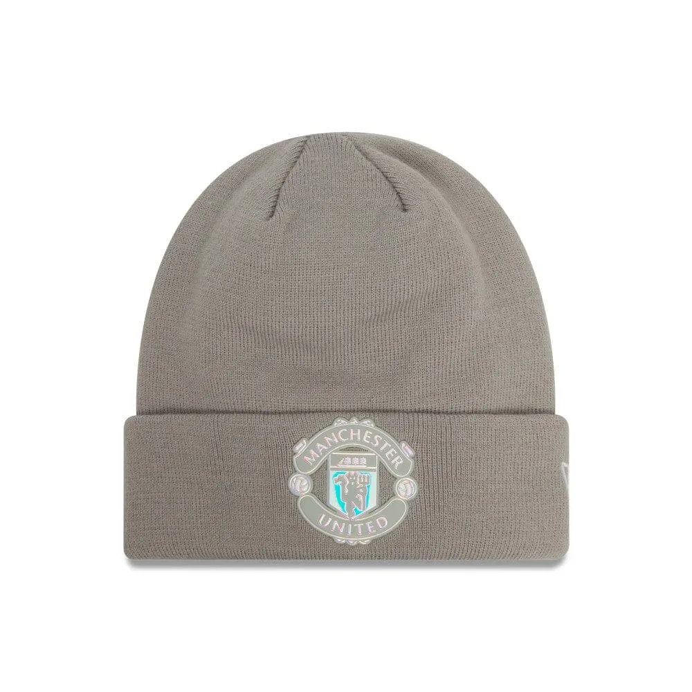 Manchester United Cuff Beanie (60595697)