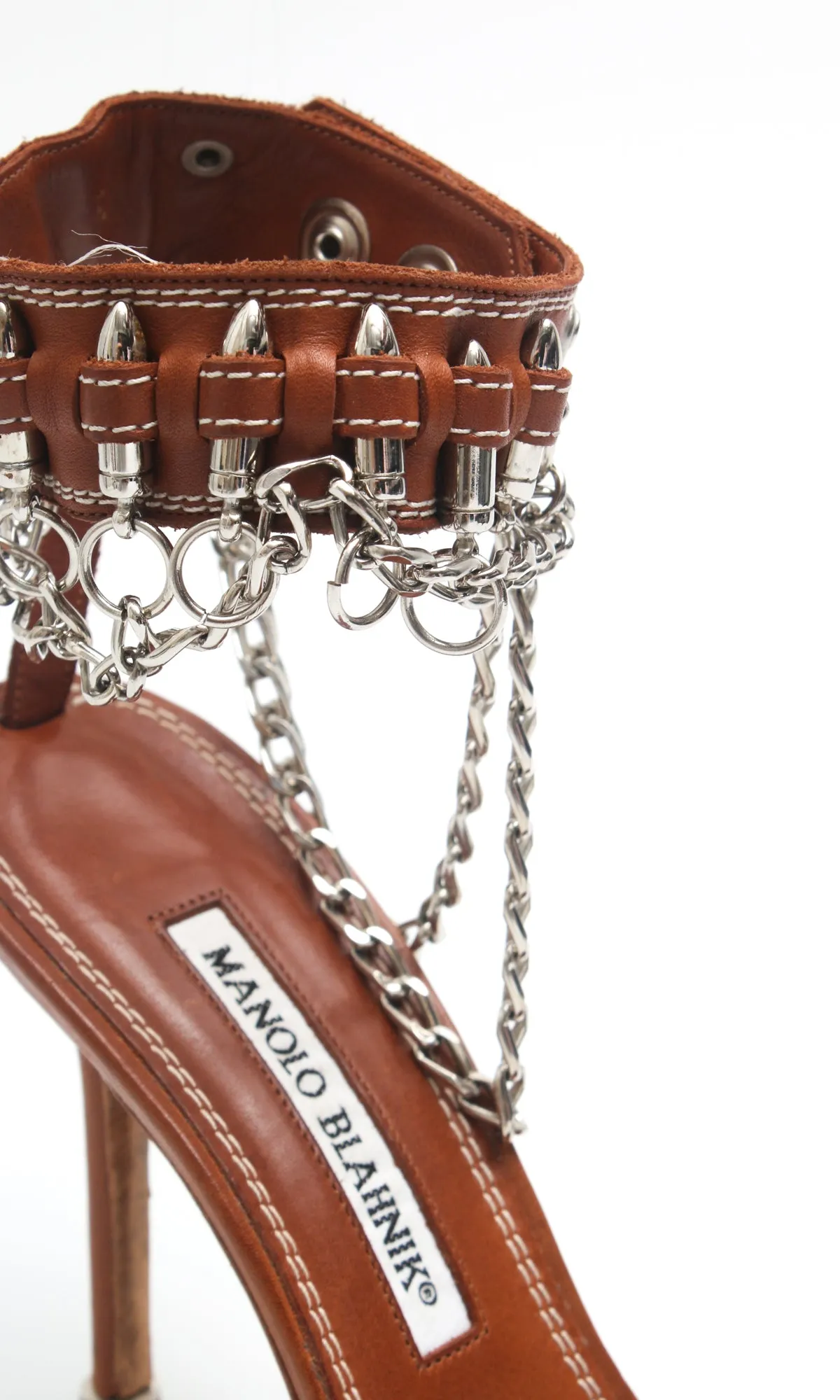 Manolo Blahnik Heels