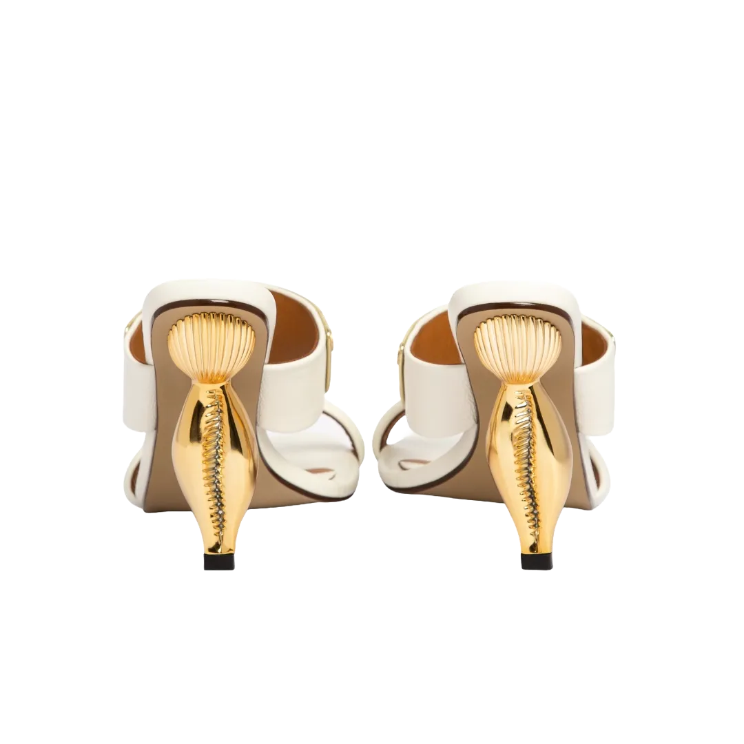 MARGOT HEELS