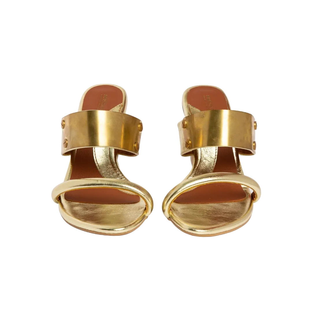 MARGOT HEELS