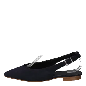 Marni Sling 400 Navy