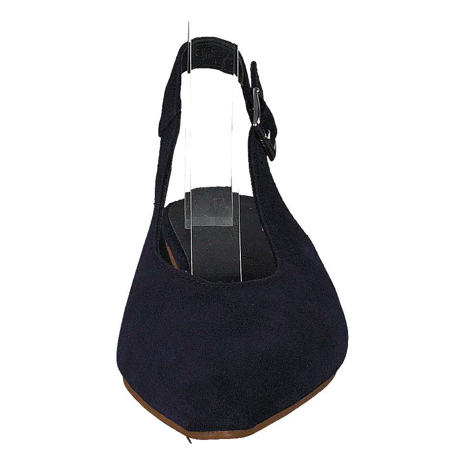 Marni Sling 400 Navy