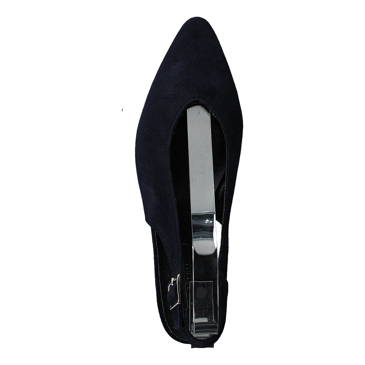 Marni Sling 400 Navy