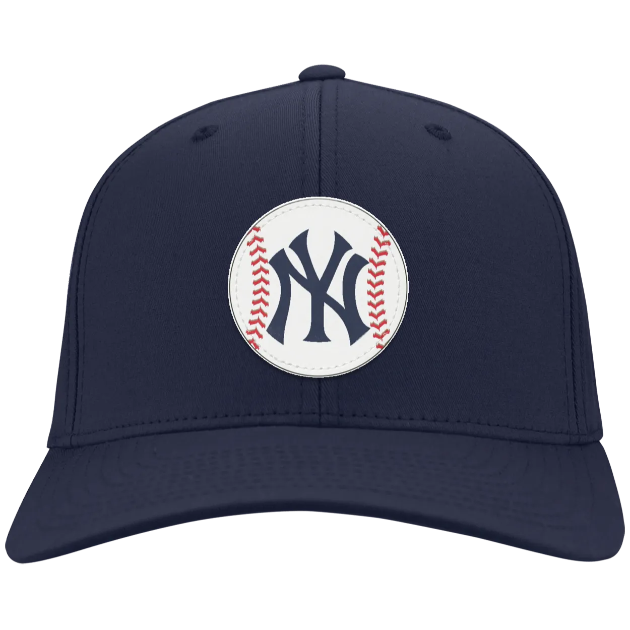 matt3 - CP80 Twill Cap - Patch