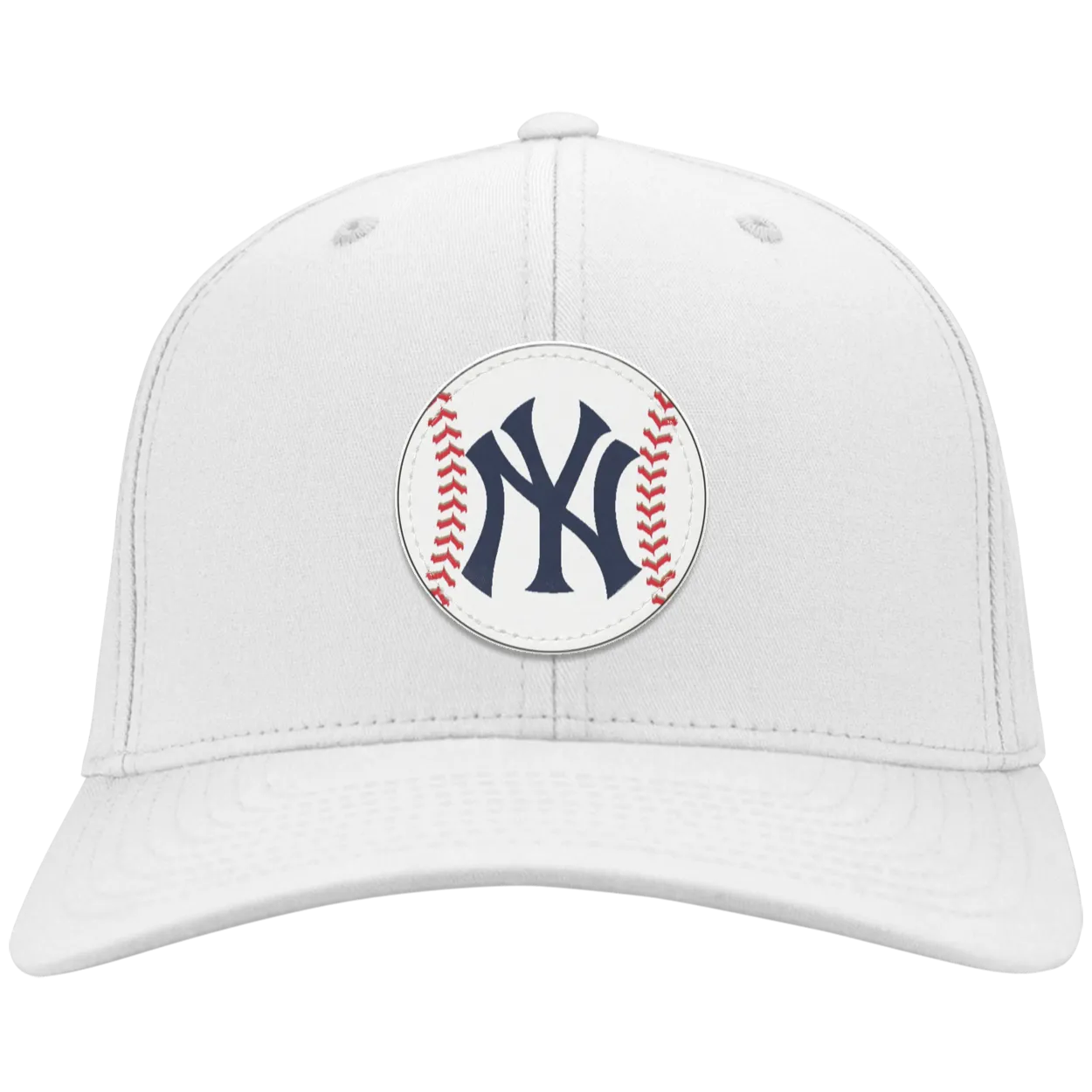 matt3 - CP80 Twill Cap - Patch