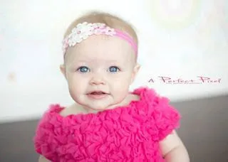 Melanie Headband