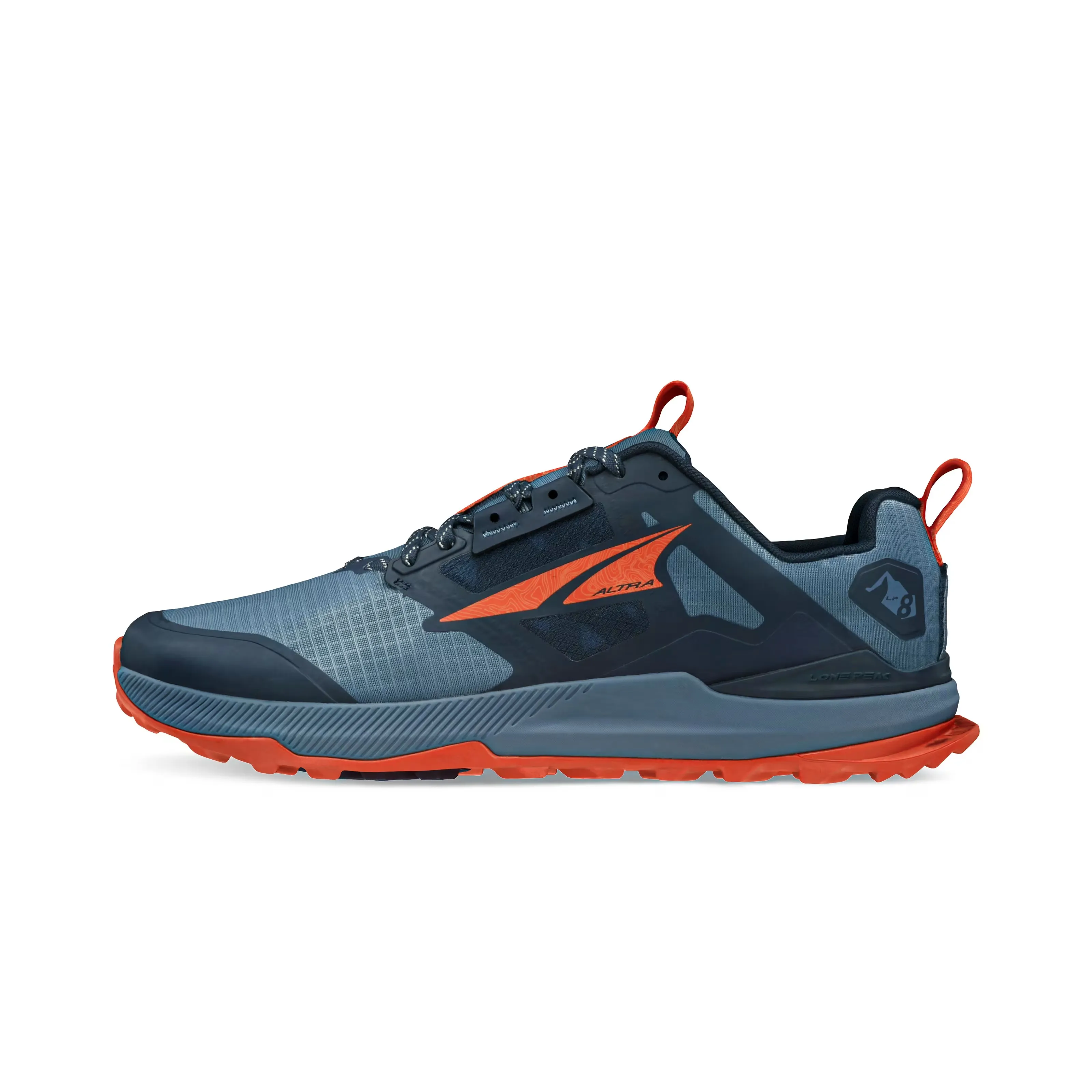 Men's Altra | Lone Peak 8