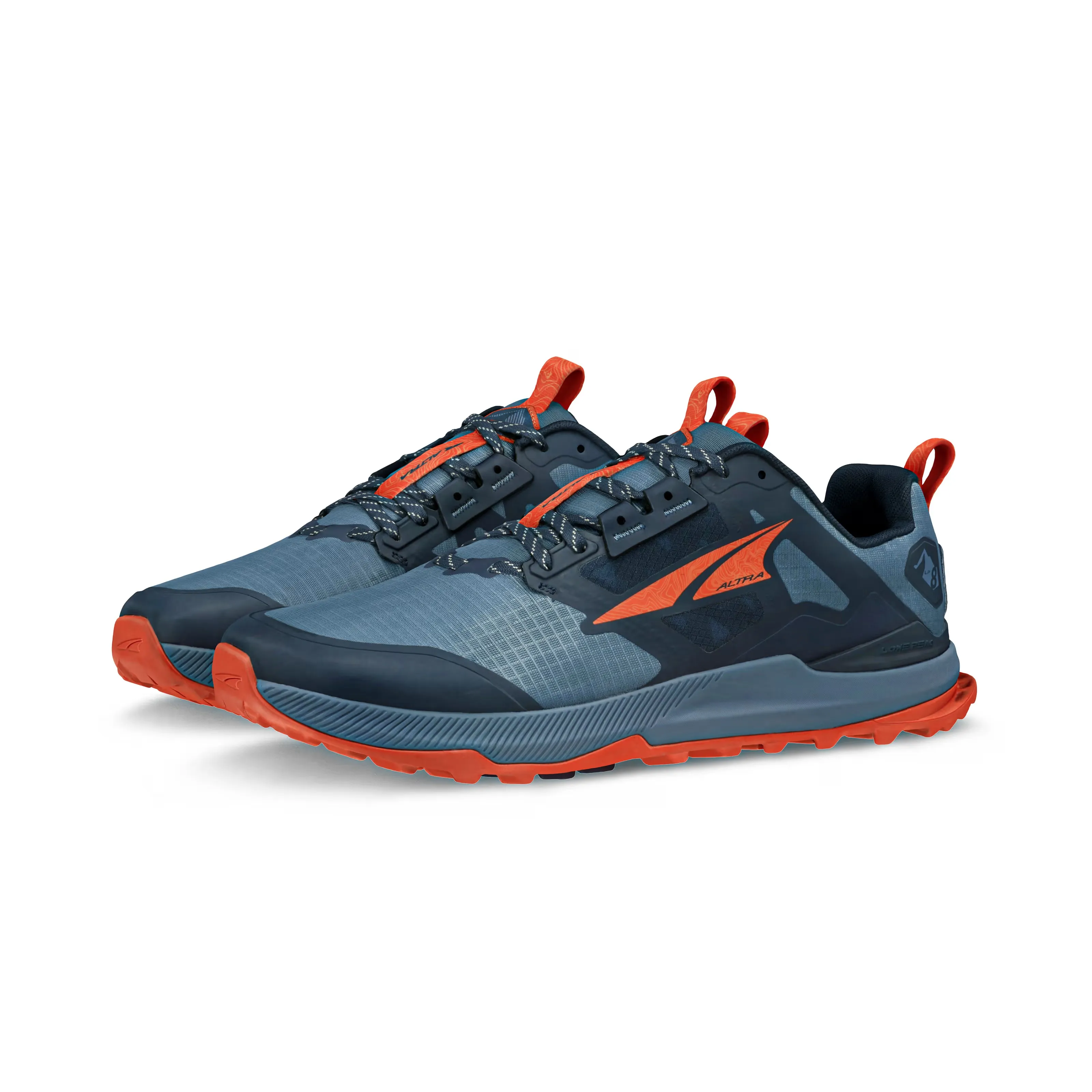 Men's Altra | Lone Peak 8