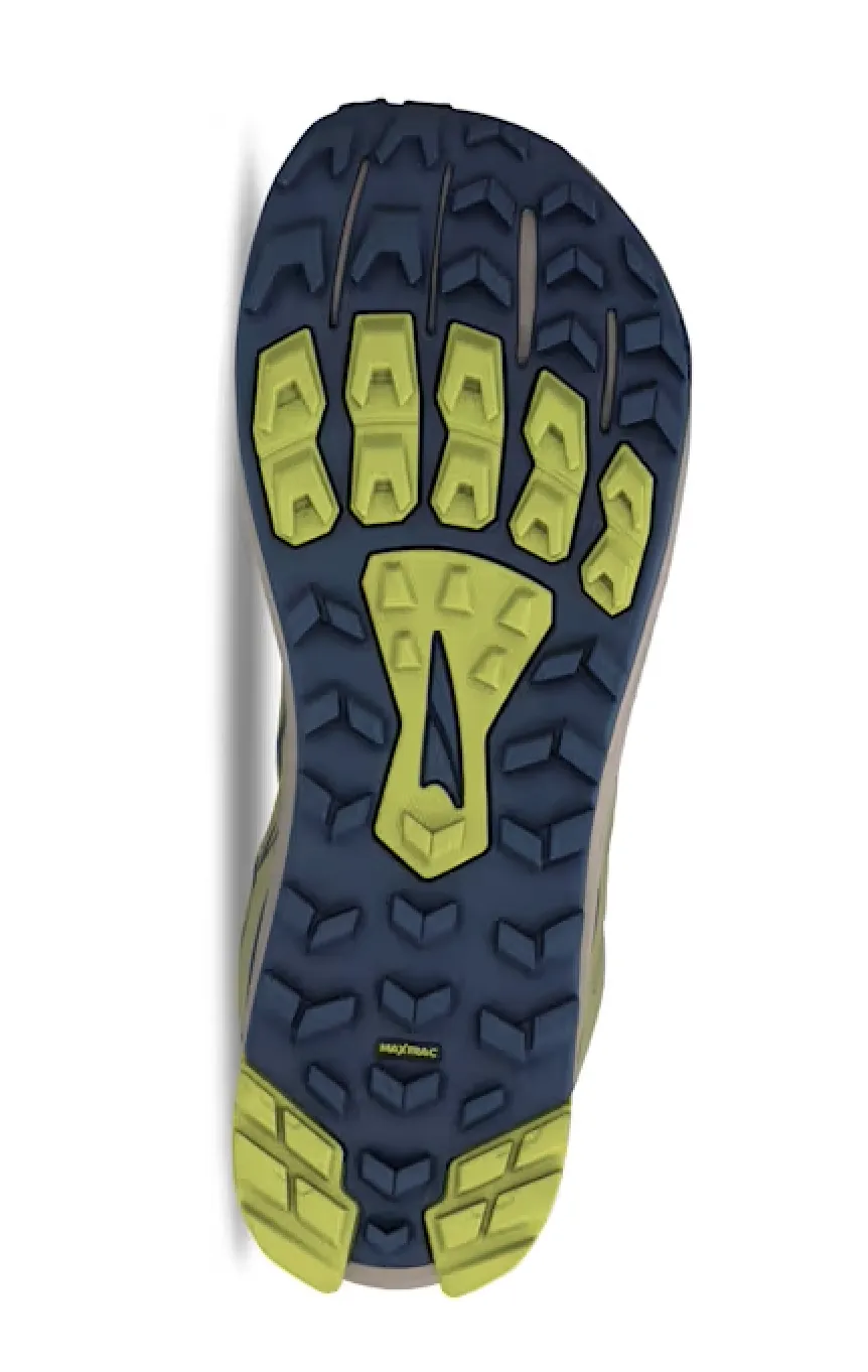 MEN'S ALTRA LONE PEAK 9 | DUSTY OLIVE