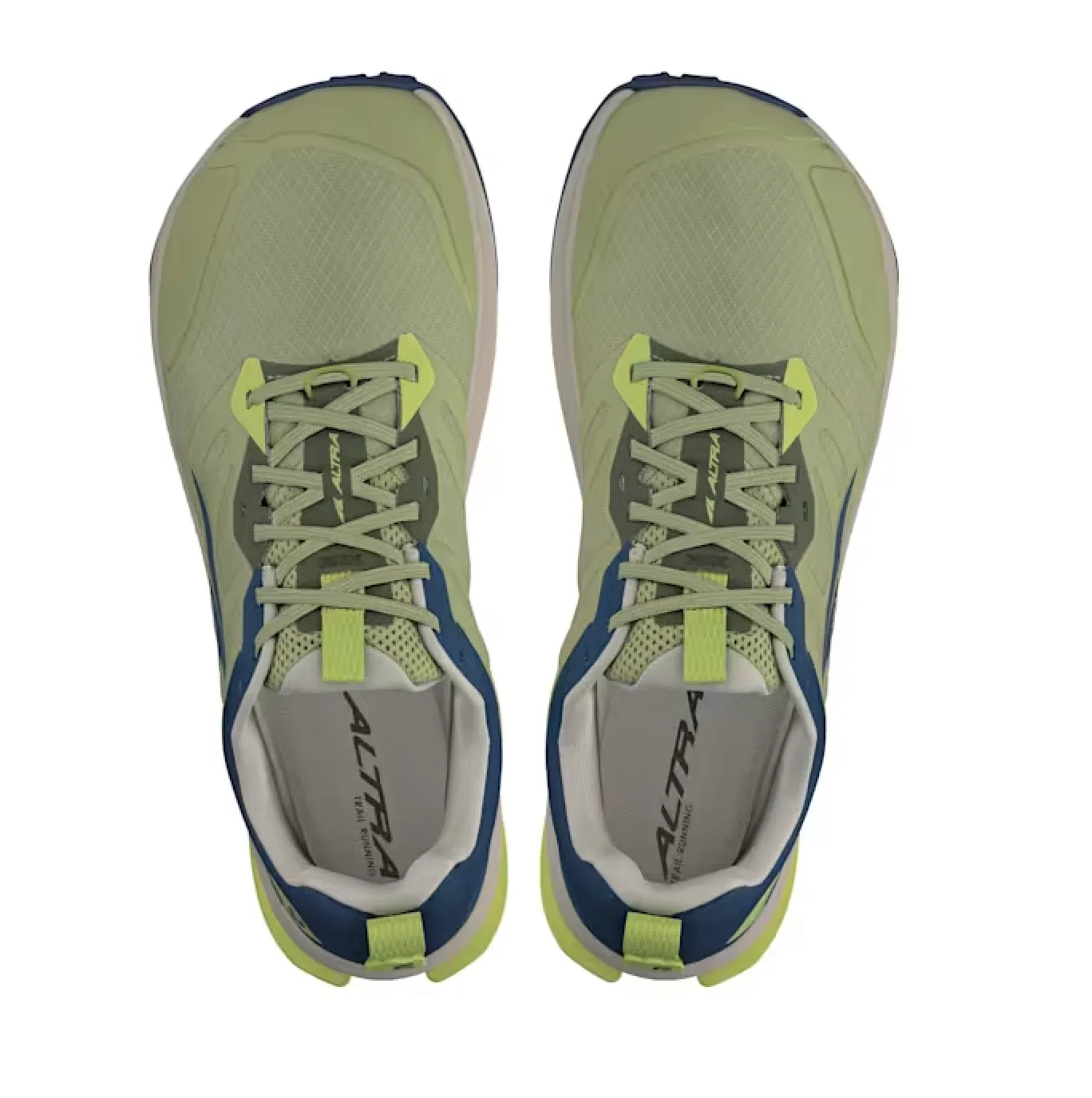 MEN'S ALTRA LONE PEAK 9 | DUSTY OLIVE