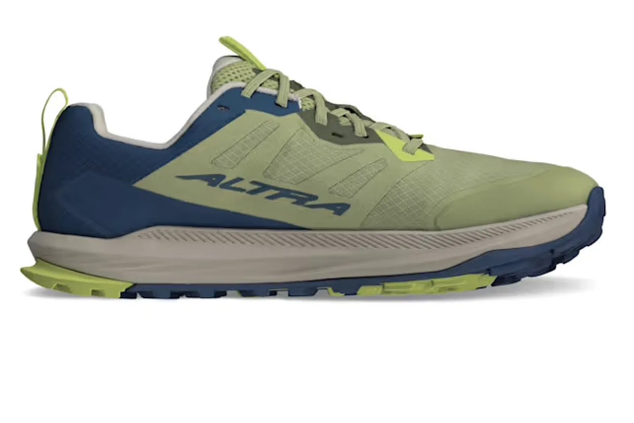 MEN'S ALTRA LONE PEAK 9 | DUSTY OLIVE