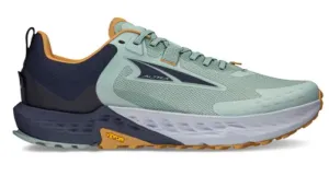MEN'S ALTRA TIMP 5 | GREEN / GRAY
