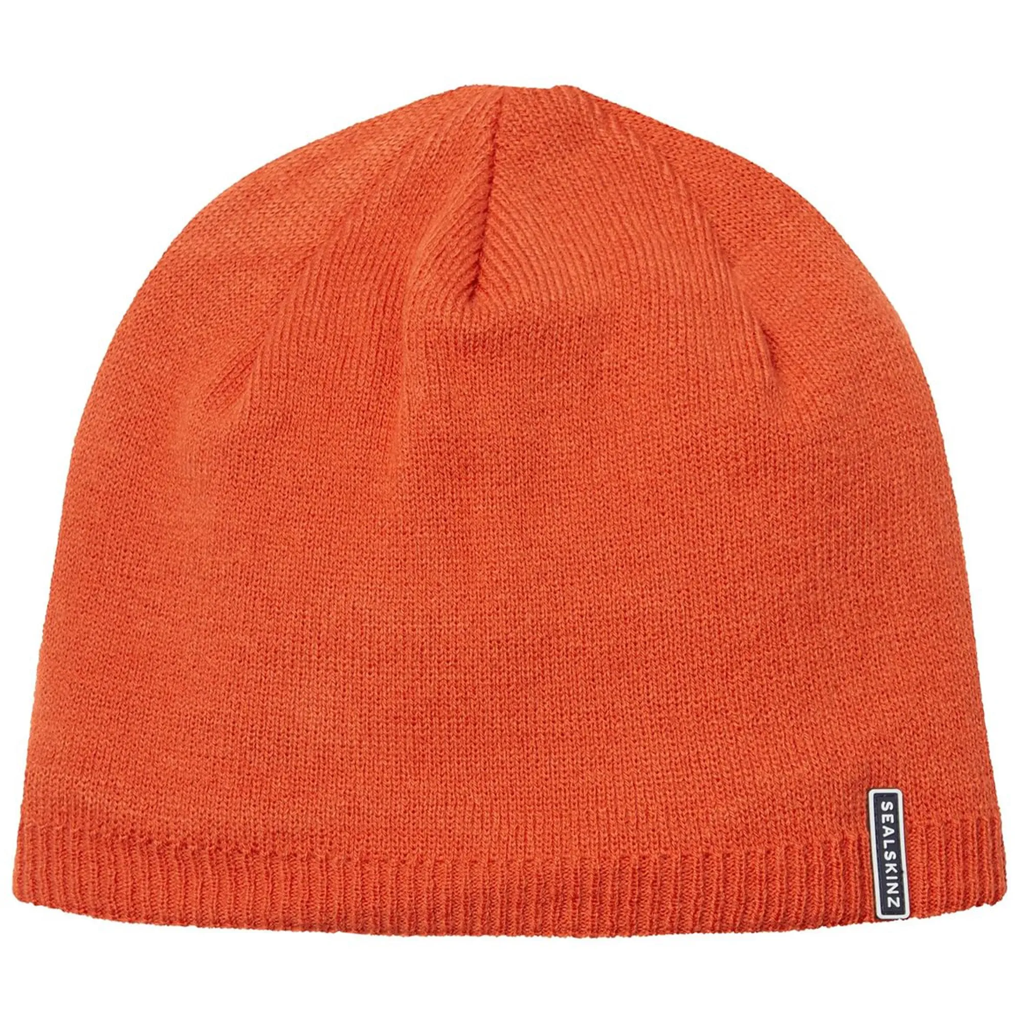 Mens & Ladies Waterproof Lightweight Cable Knit Beanie