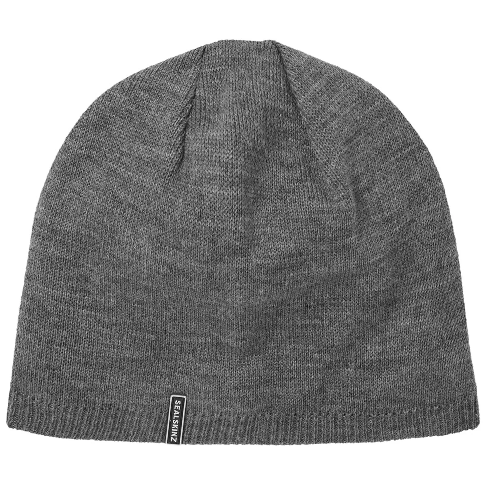 Mens & Ladies Waterproof Lightweight Cable Knit Beanie