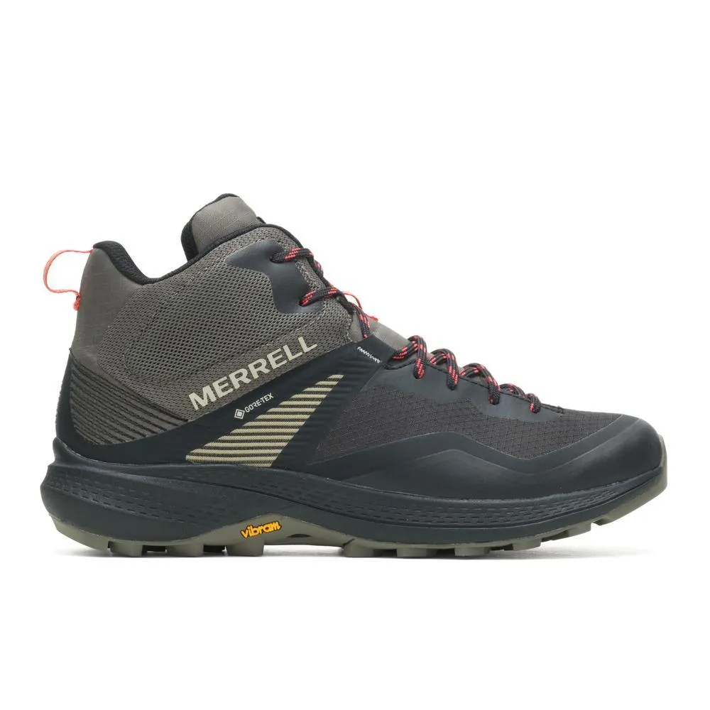 Men's MQM 3 Mid Gore-Tex Boot