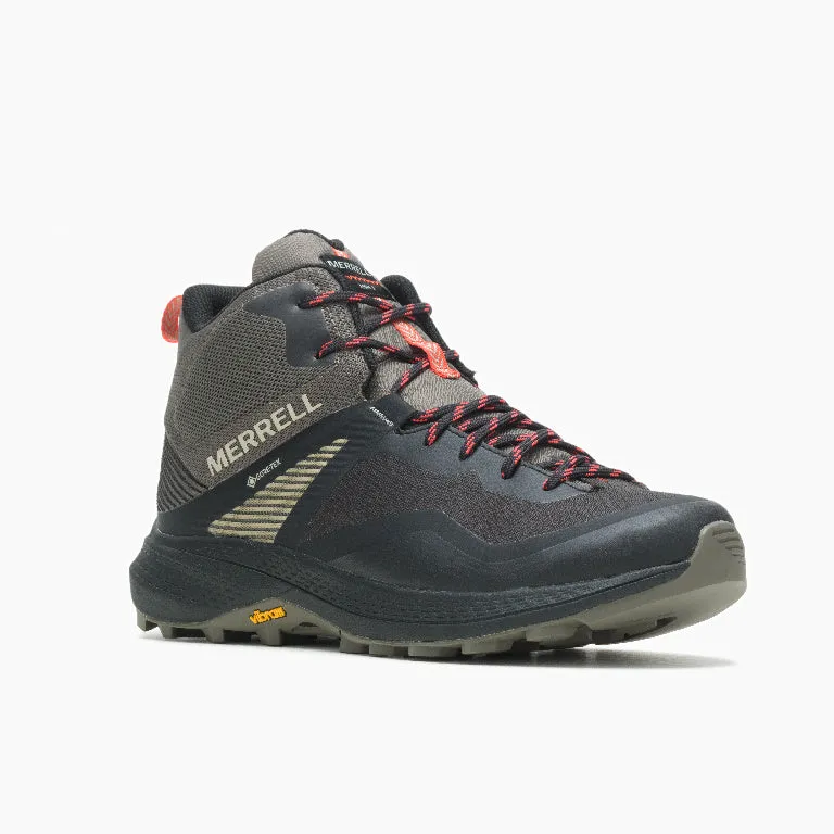 Men's MQM 3 Mid Gore-Tex Boot