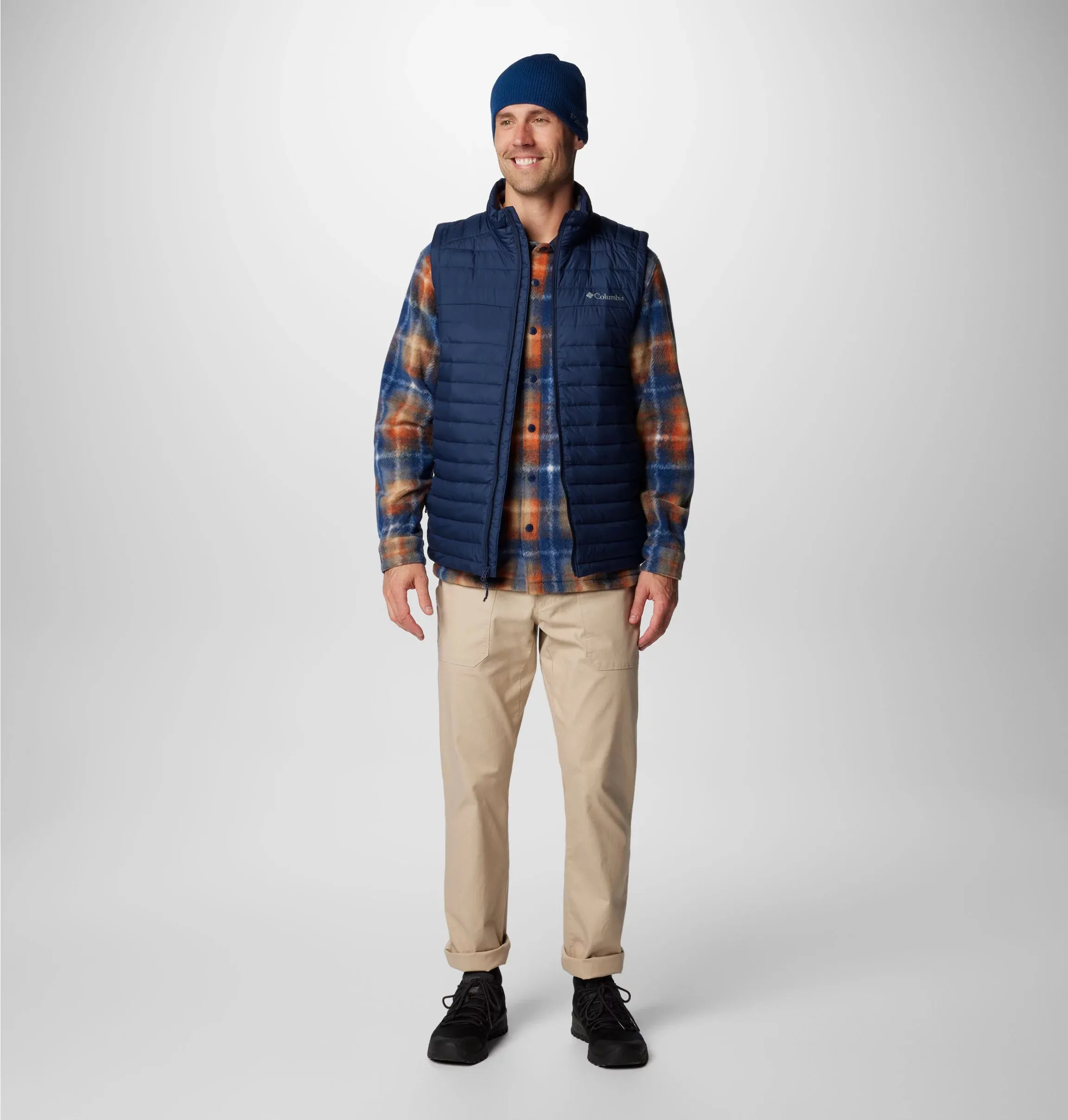 Men's Silver Falls™ II Vest