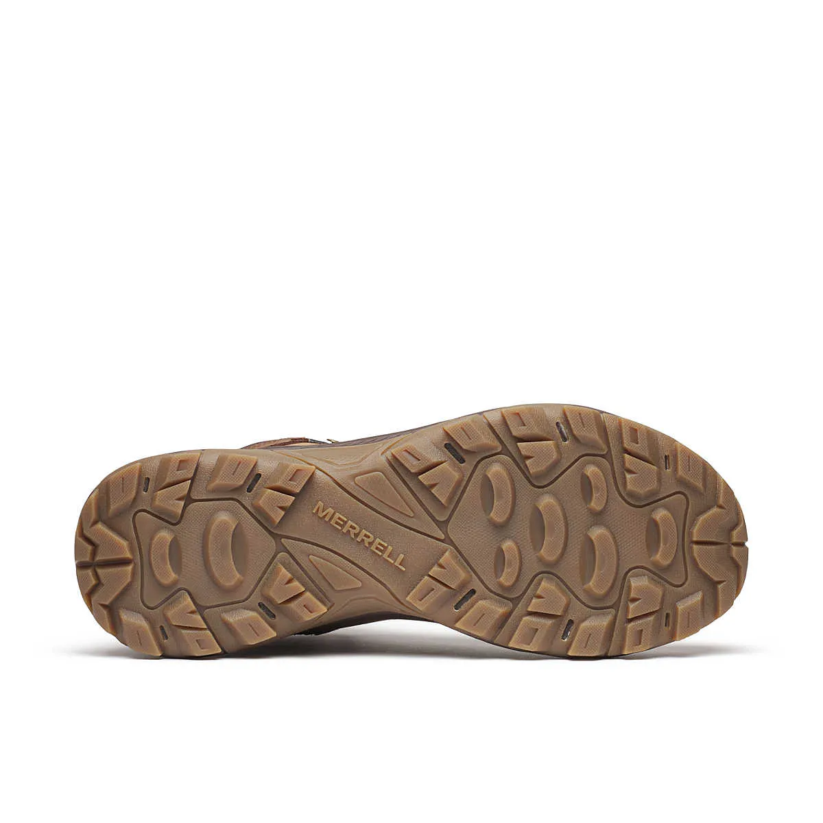 Men's Speed Strike 2 Mid Leather Waterproof