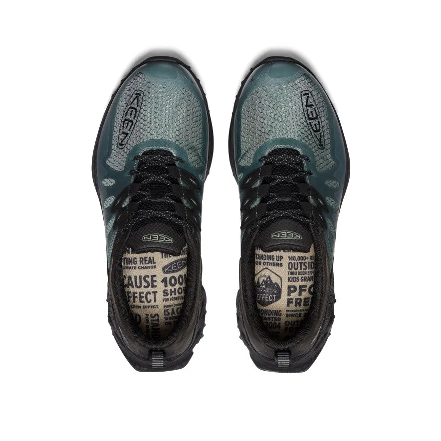 Men's Zionic Waterproof Hiking Shoe - 1028182