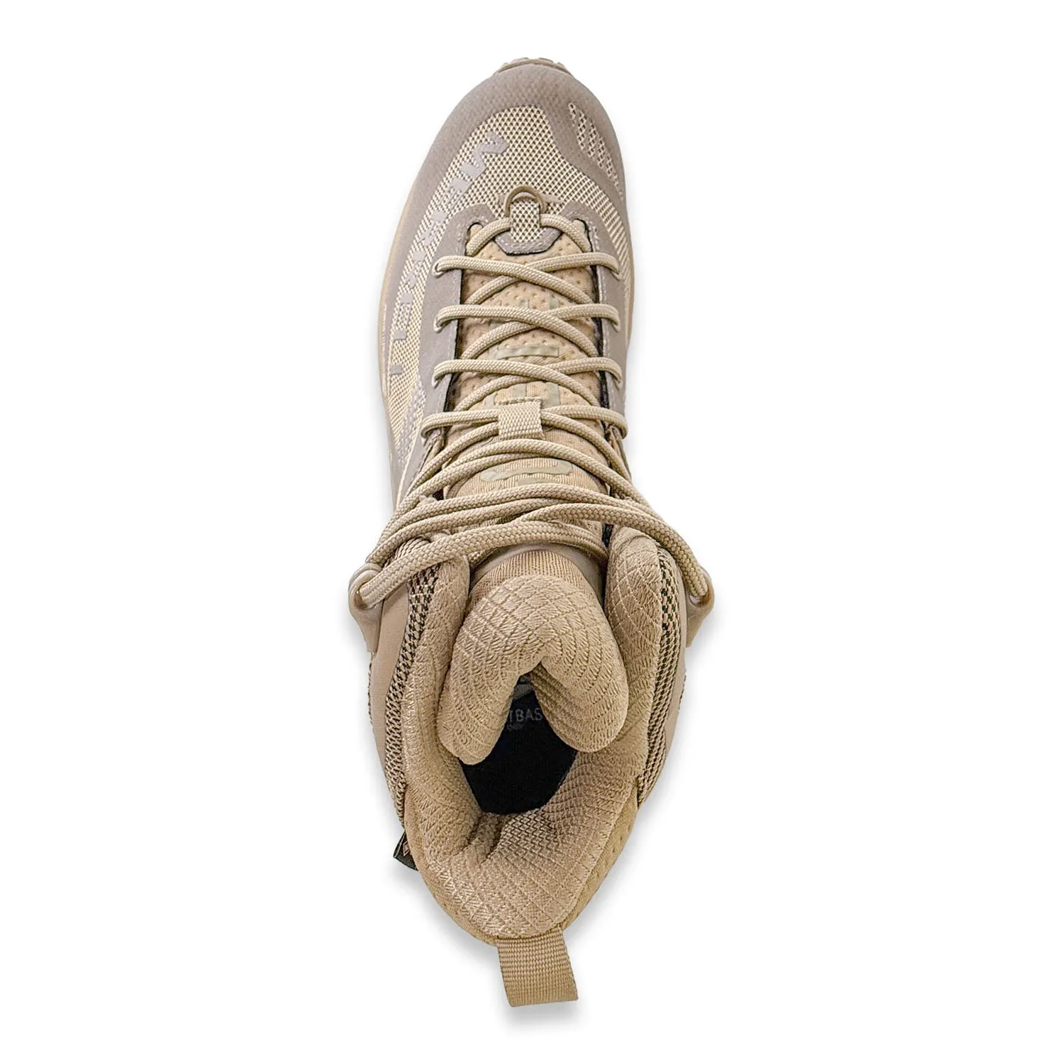 MERRELL TACTICAL Rogue Hiker Mid Tactical (Gore-Tex) - Dark Coyote