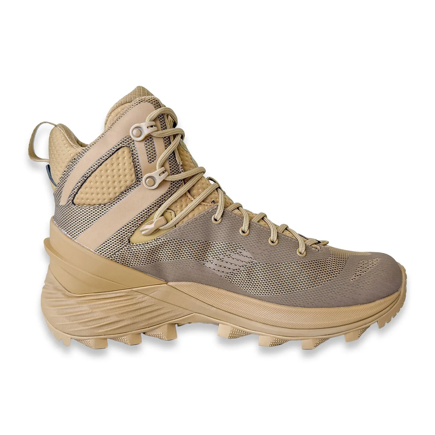 MERRELL TACTICAL Rogue Hiker Mid Tactical (Gore-Tex) - Dark Coyote