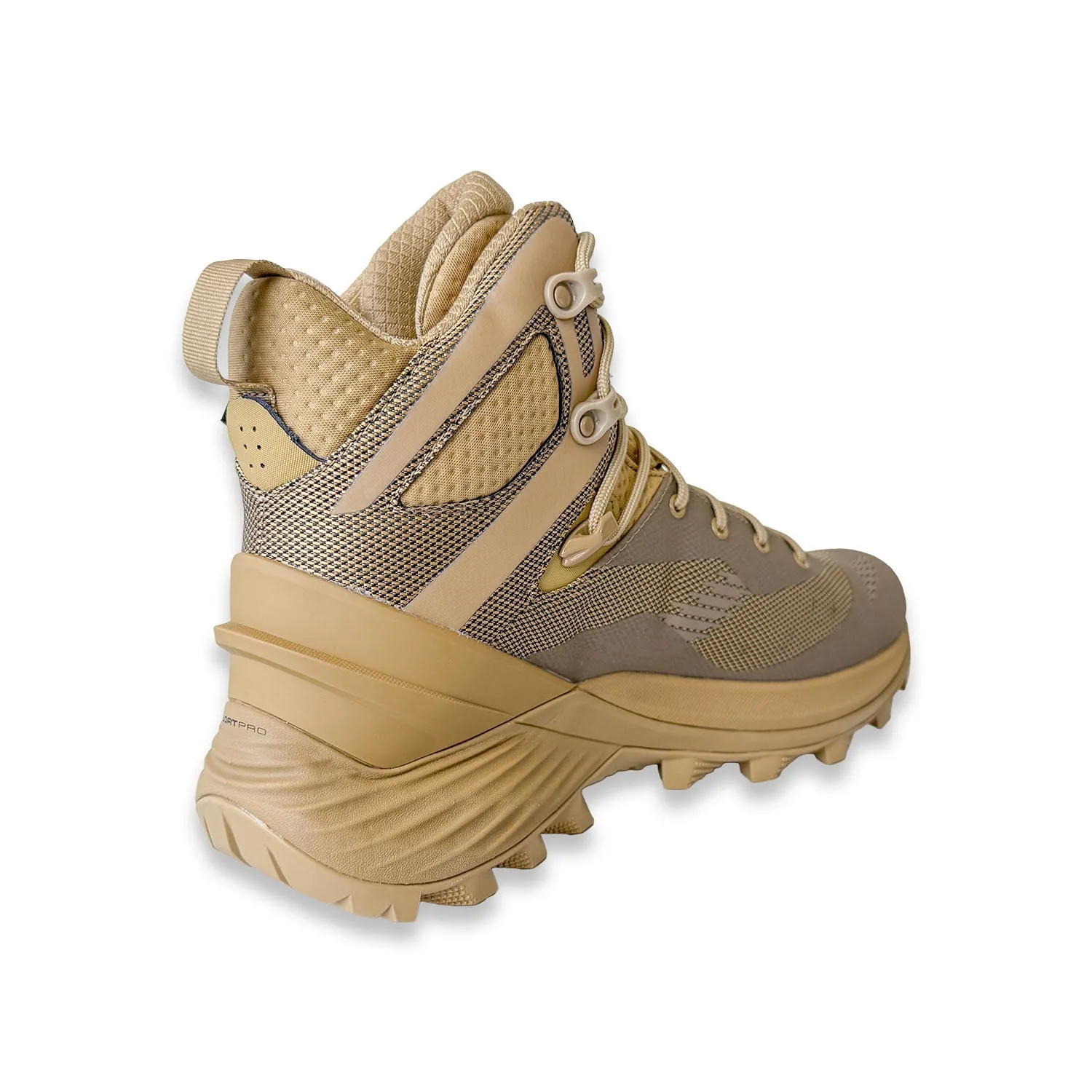 MERRELL TACTICAL Rogue Hiker Mid Tactical (Gore-Tex) - Dark Coyote