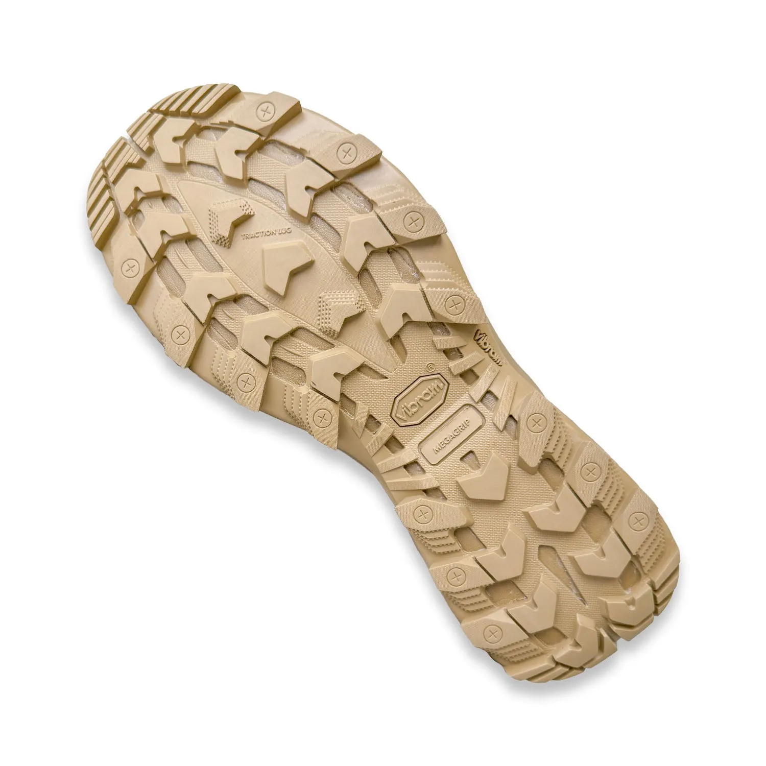 MERRELL TACTICAL Rogue Hiker Mid Tactical (Gore-Tex) - Dark Coyote