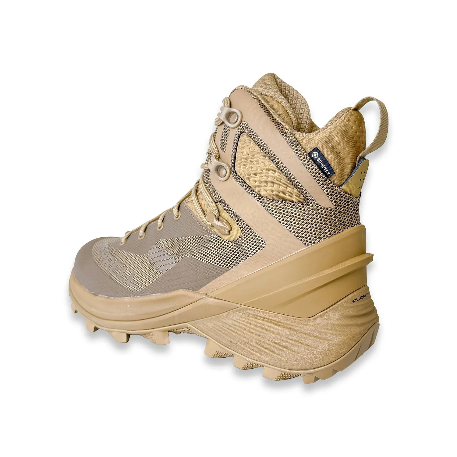 MERRELL TACTICAL Rogue Hiker Mid Tactical (Gore-Tex) - Dark Coyote