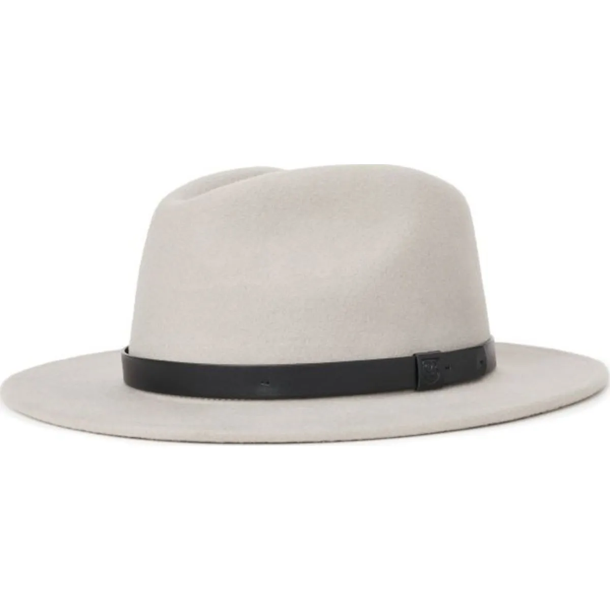 Messer Fedora - Black