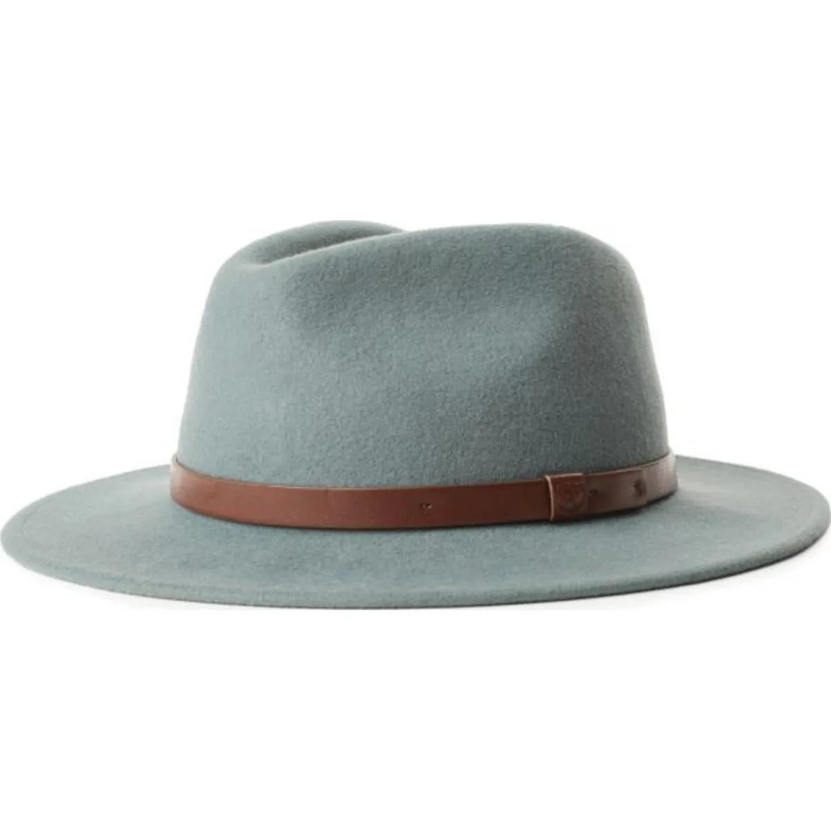 Messer Fedora - Black