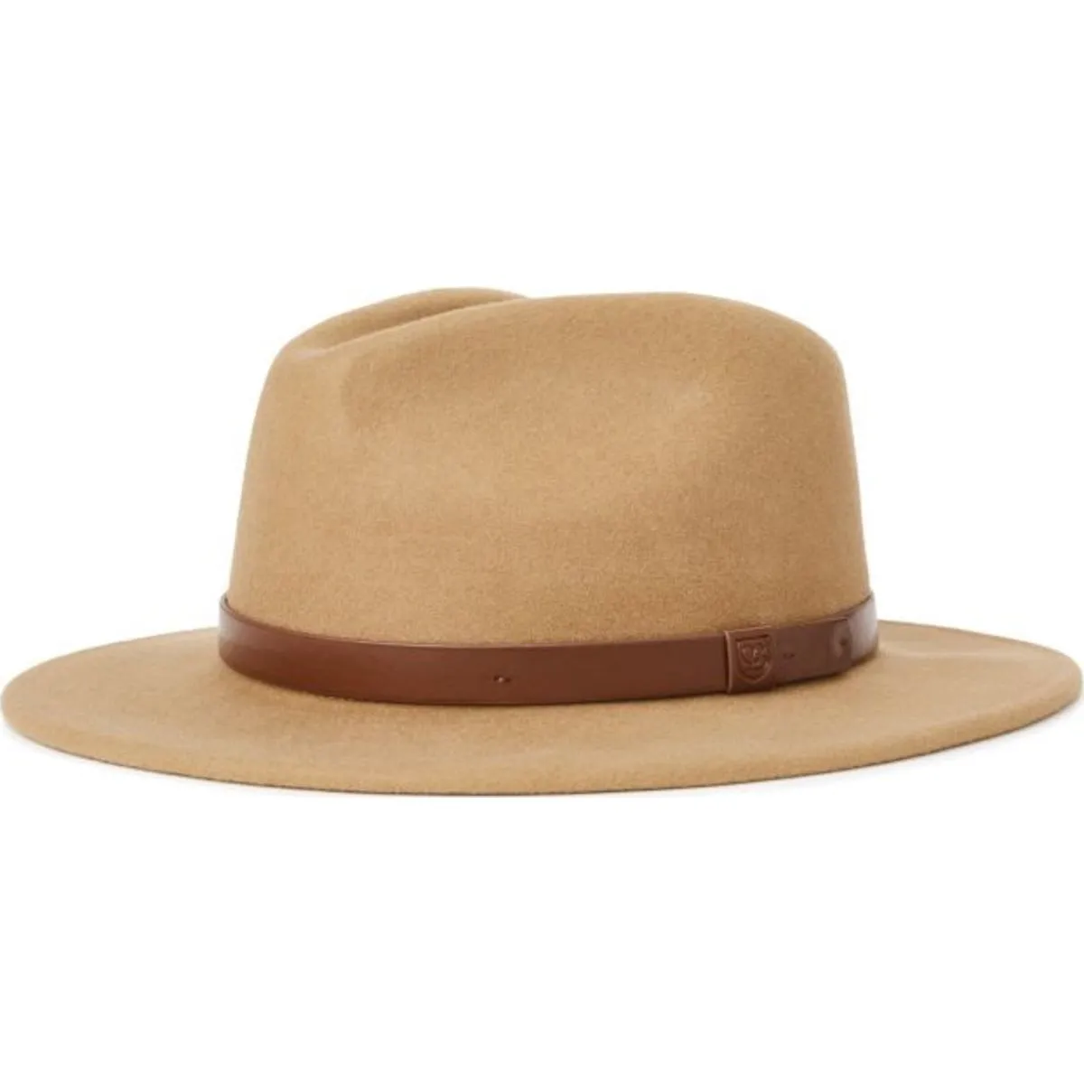 Messer Fedora - Black