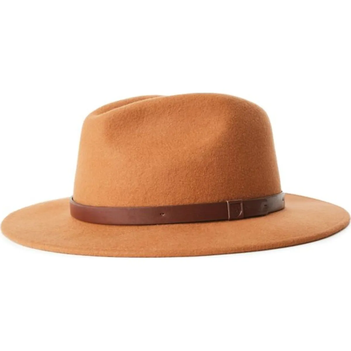 Messer Fedora - Black