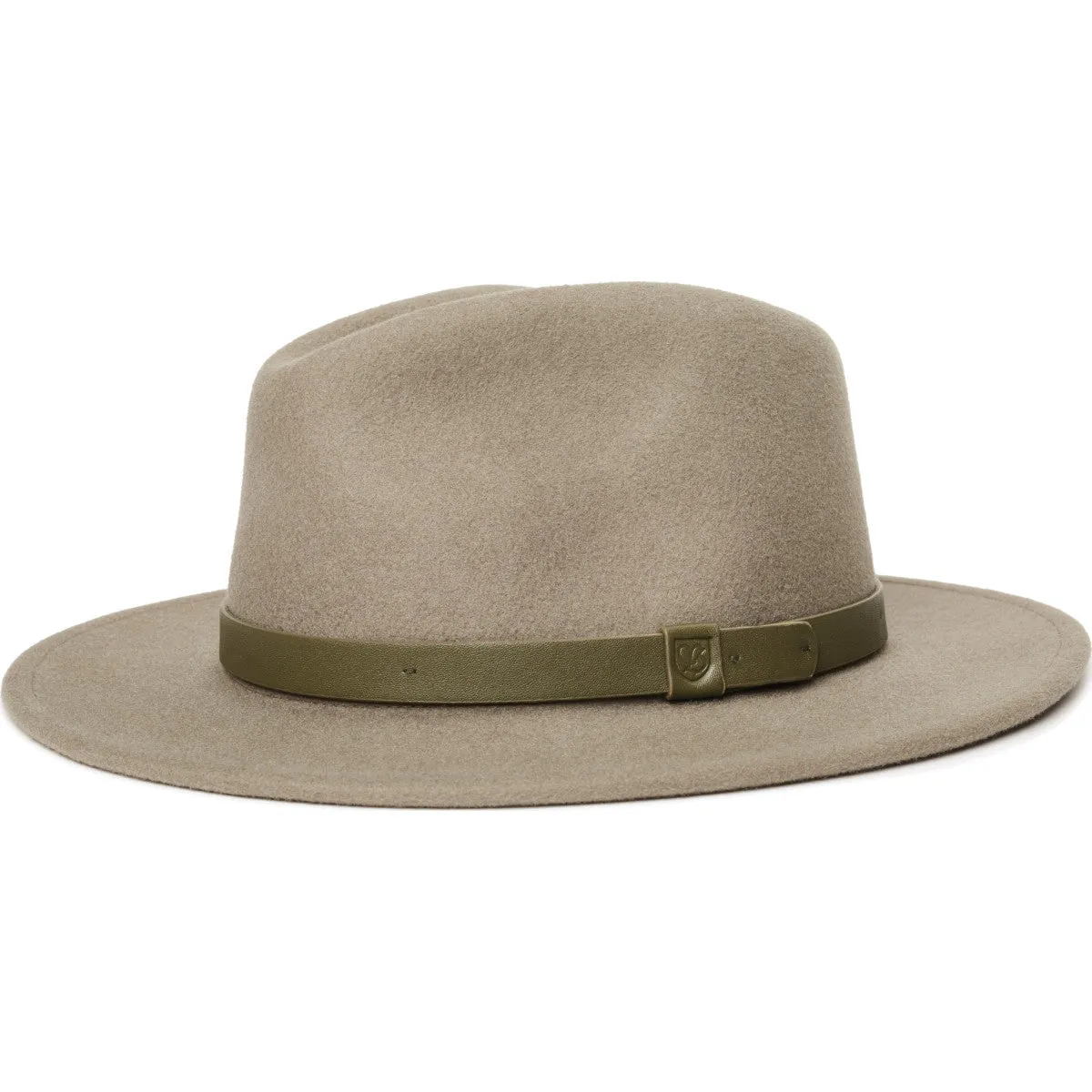 Messer Fedora - Black