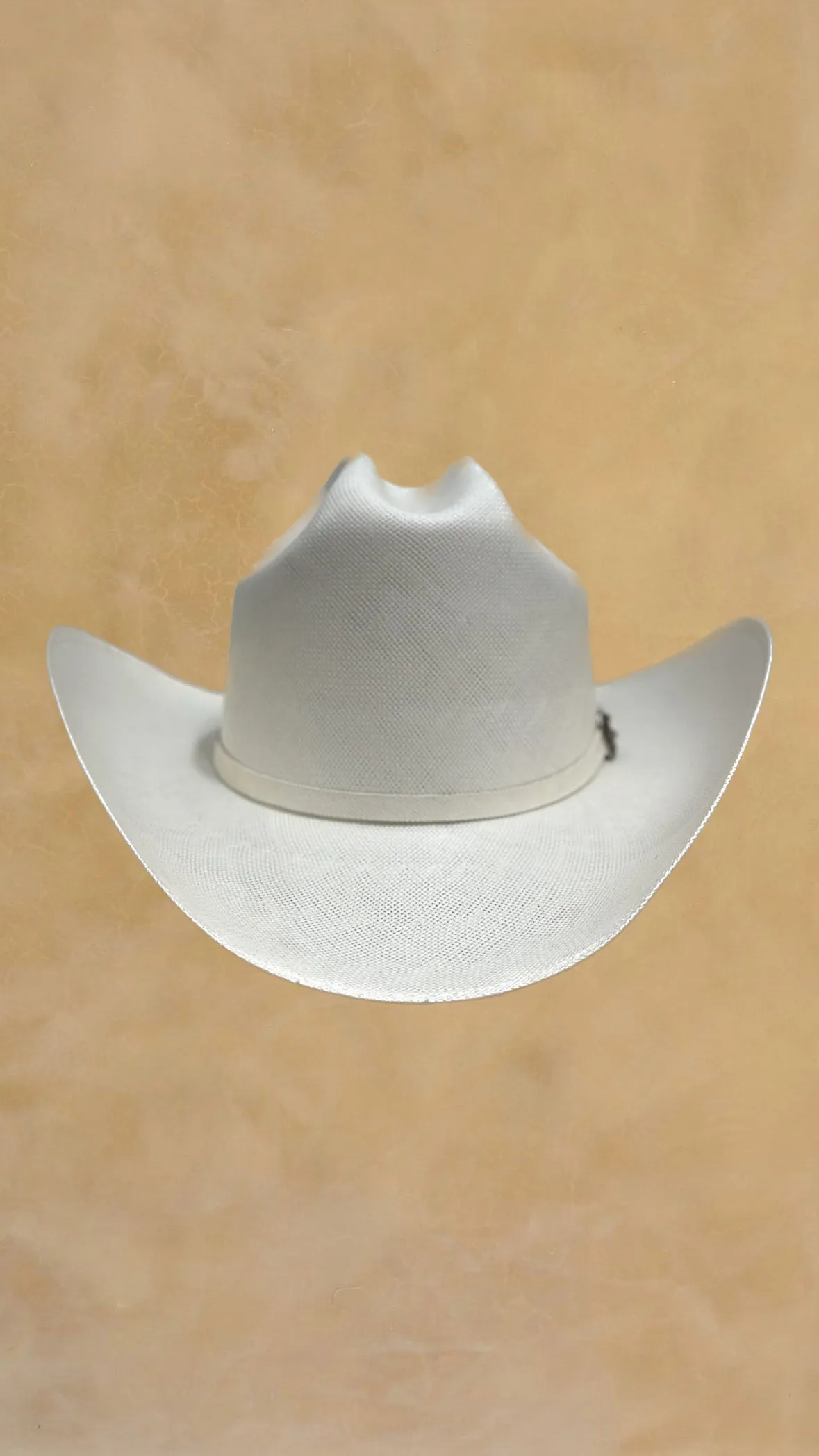 Milano 300x Cuernos Chuecos Straw Hat