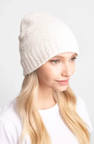 Mimi Solid Beanie