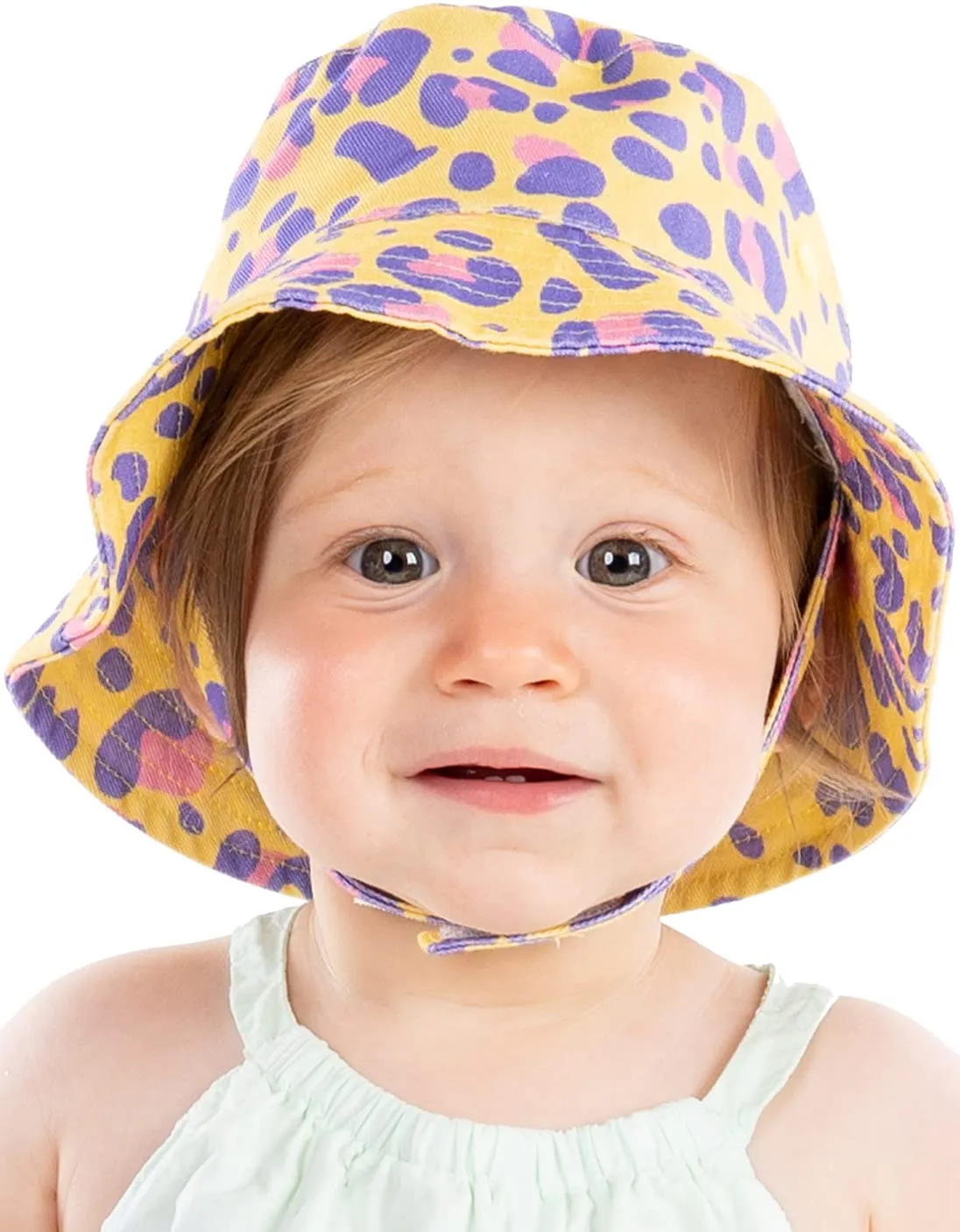Mommy & Me Bucket Hat by Funky Junque