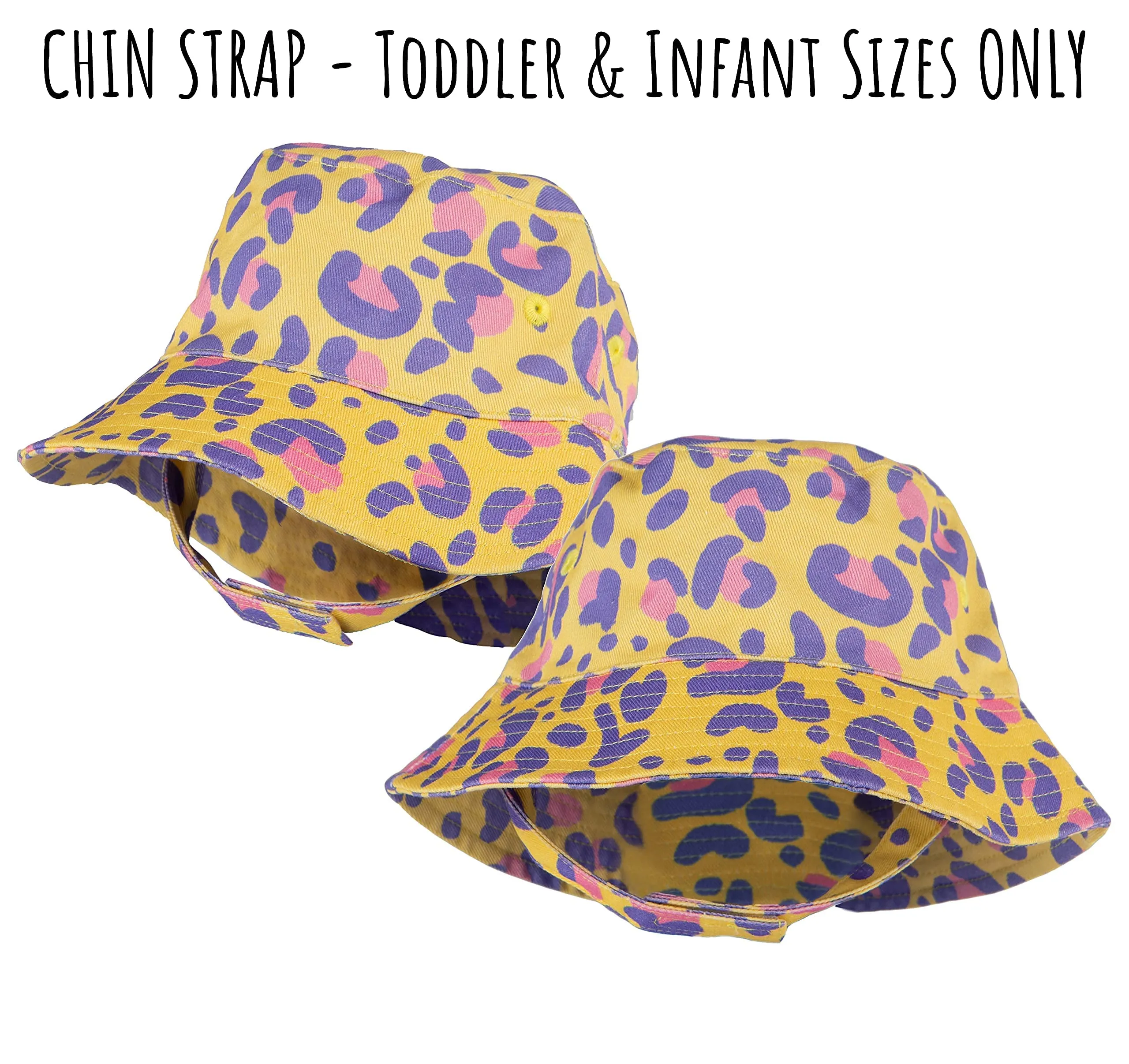 Mommy & Me Bucket Hat by Funky Junque