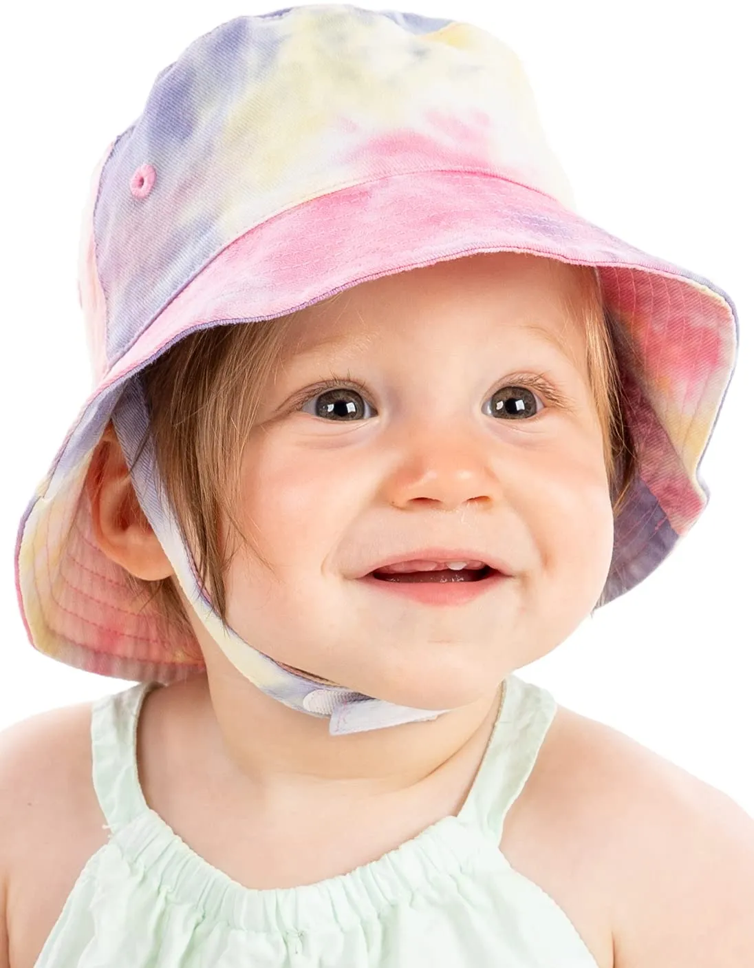 Mommy & Me Bucket Hat by Funky Junque