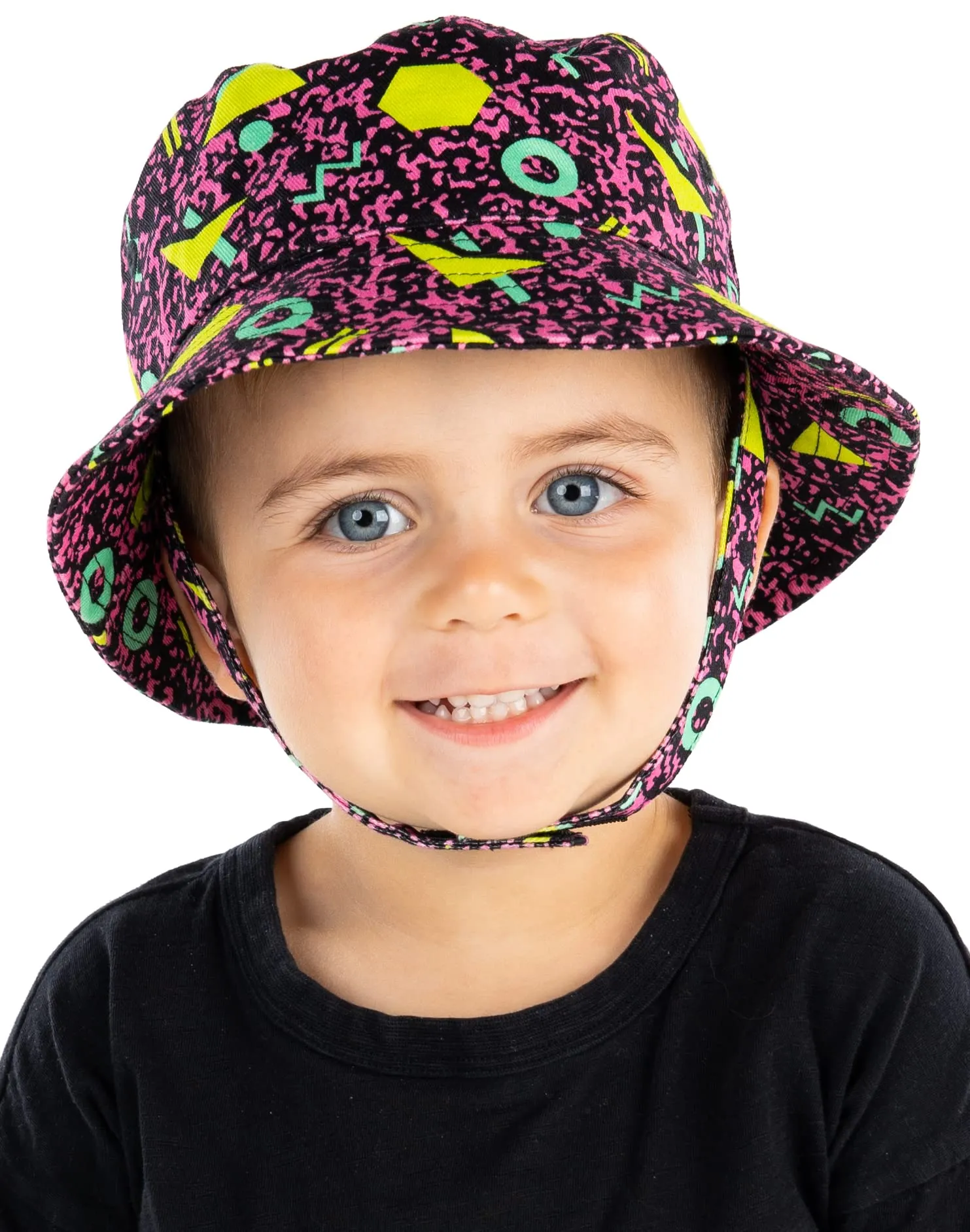 Mommy & Me Bucket Hat by Funky Junque