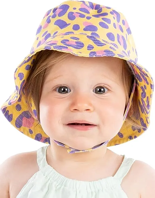 Mommy & Me Bucket Hat by Funky Junque