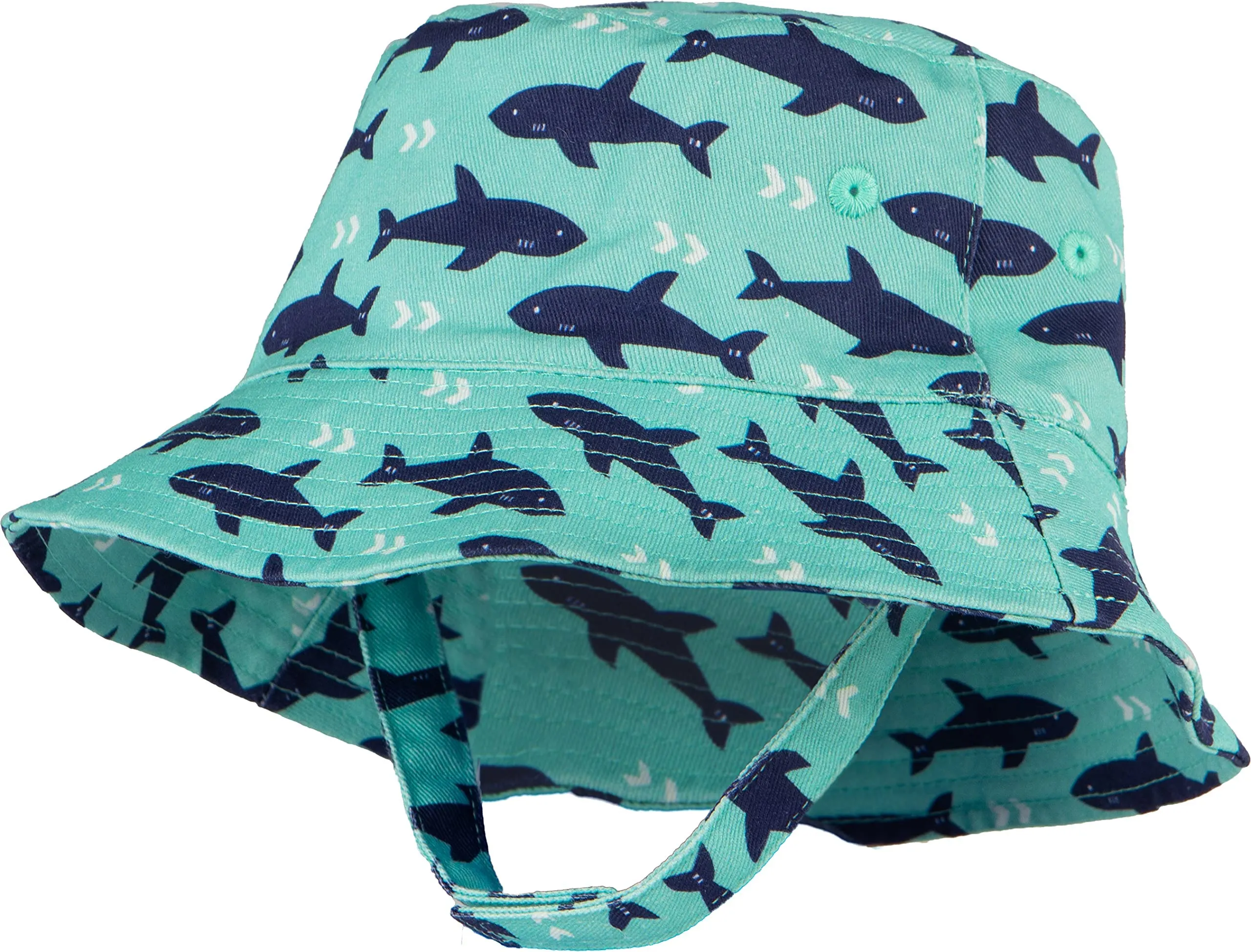 Mommy & Me Bucket Hat by Funky Junque